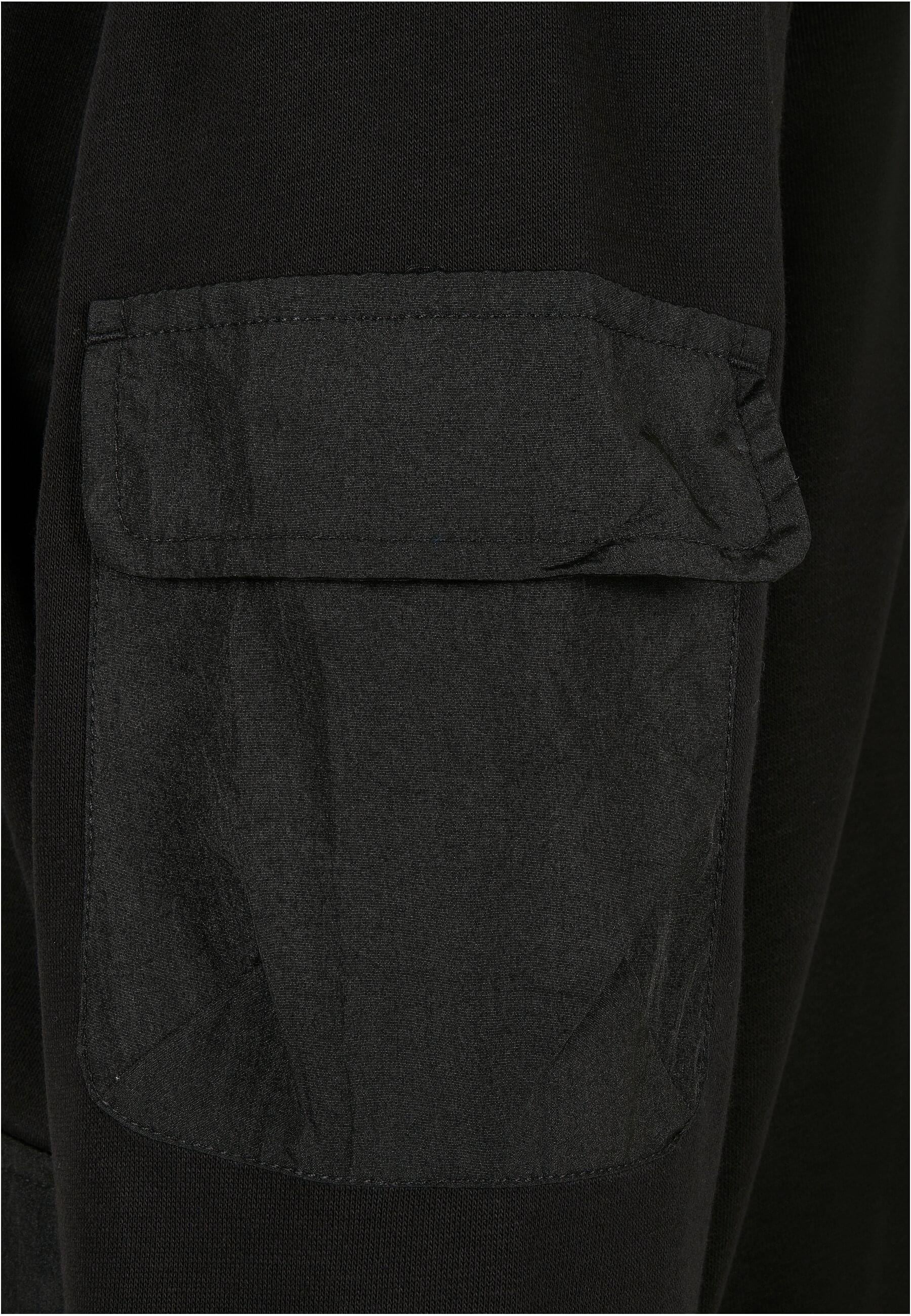 URBAN CLASSICS Kapuzensweatshirt »Urban Classics Herren Commuter Hoody«, (1 tlg.)