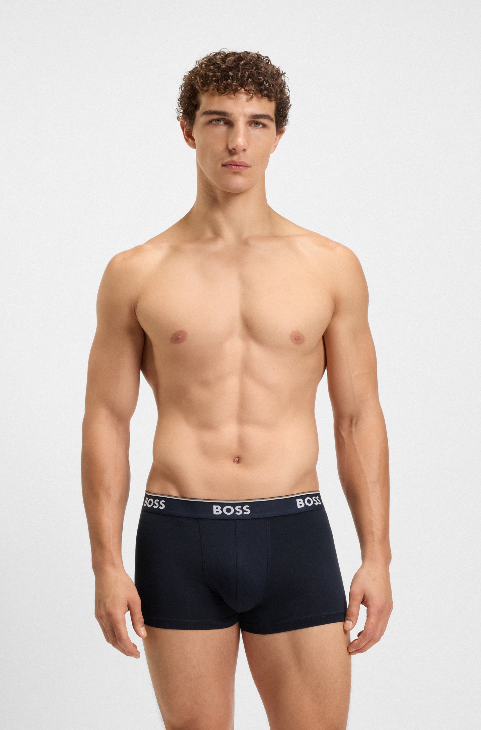 BOSS Trunk Trunk 3P Power Desig günstig online kaufen