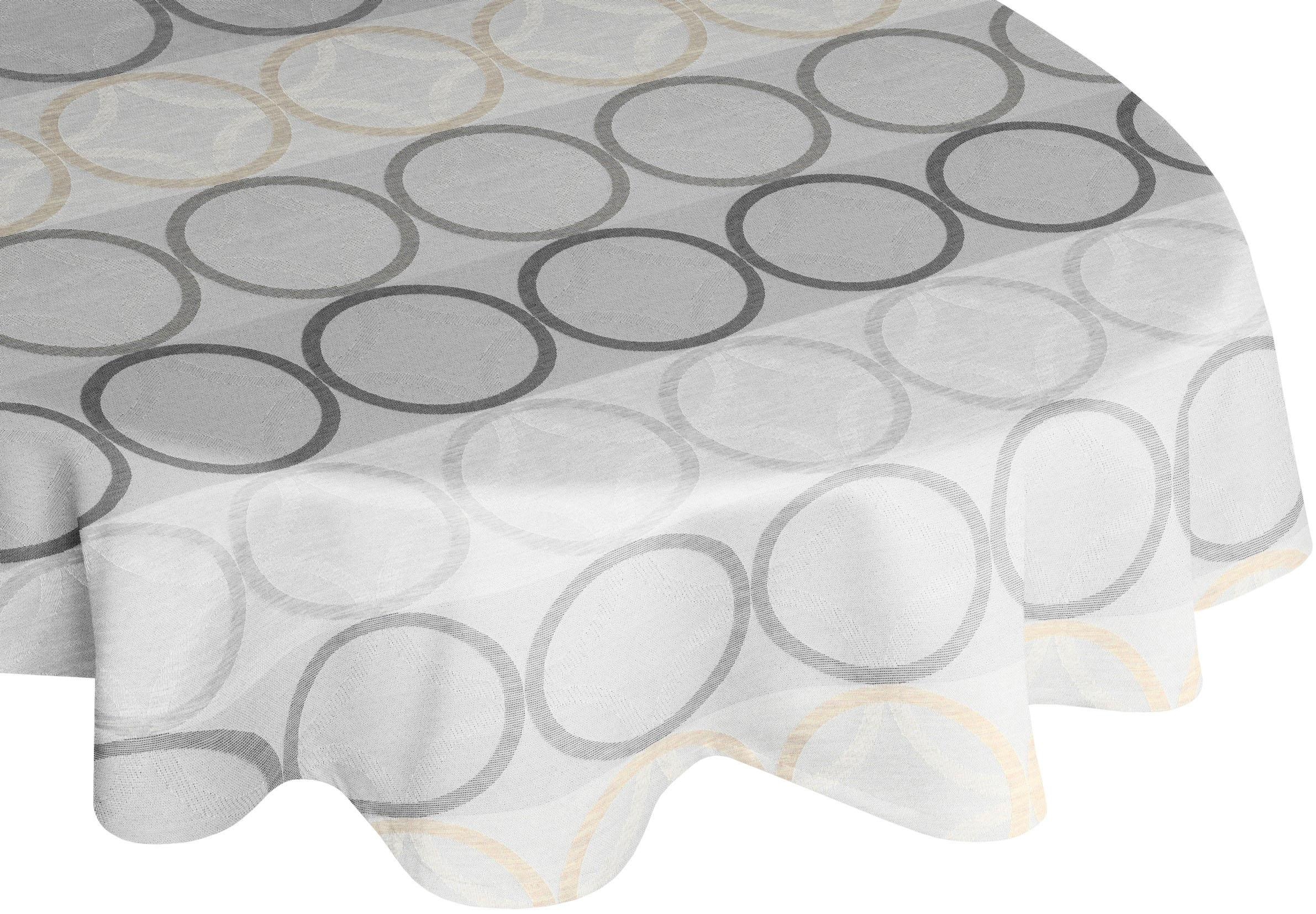 Wirth Tischdecke "ZIRBELLO"