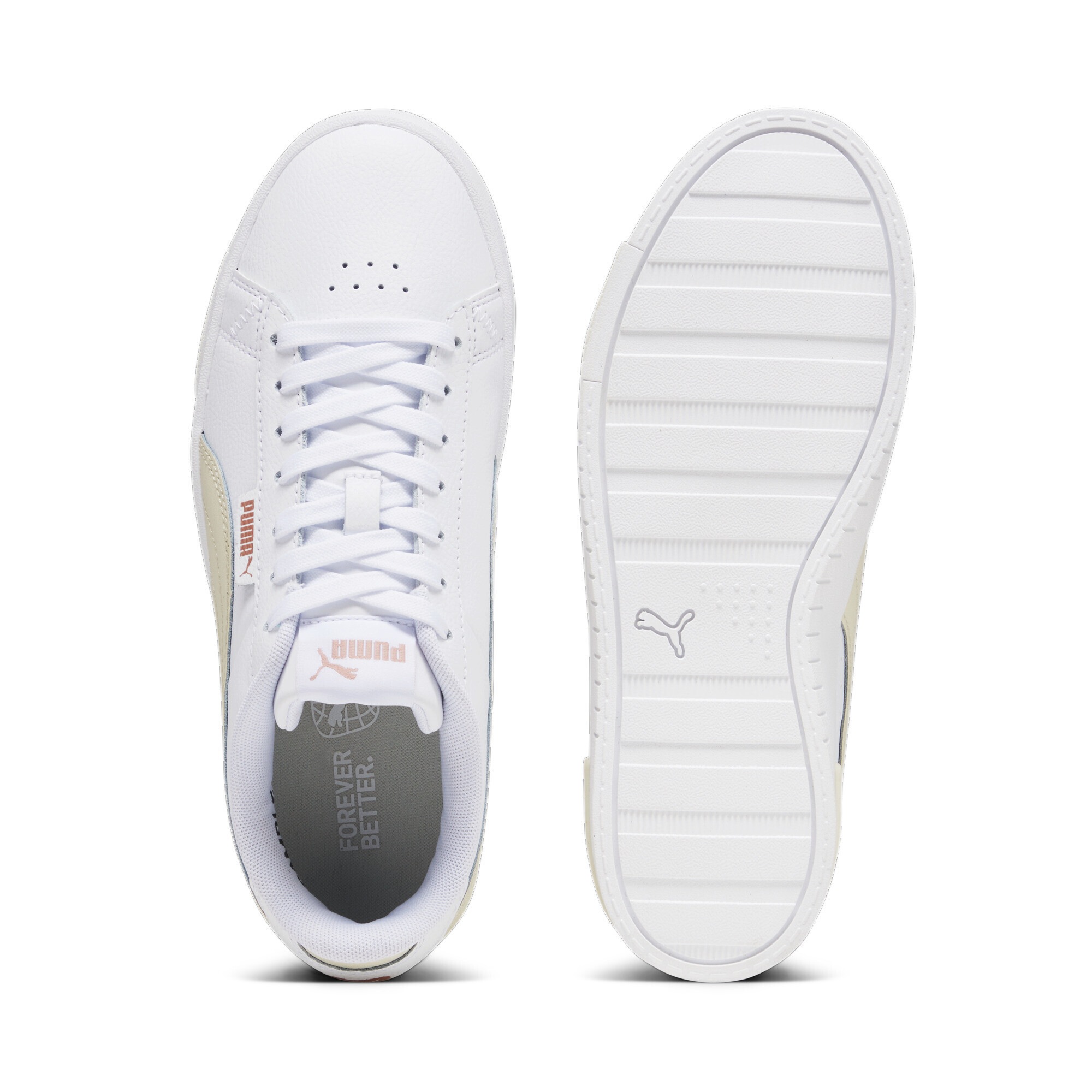 PUMA Sneaker »Jada Renew Sneakers Damen«