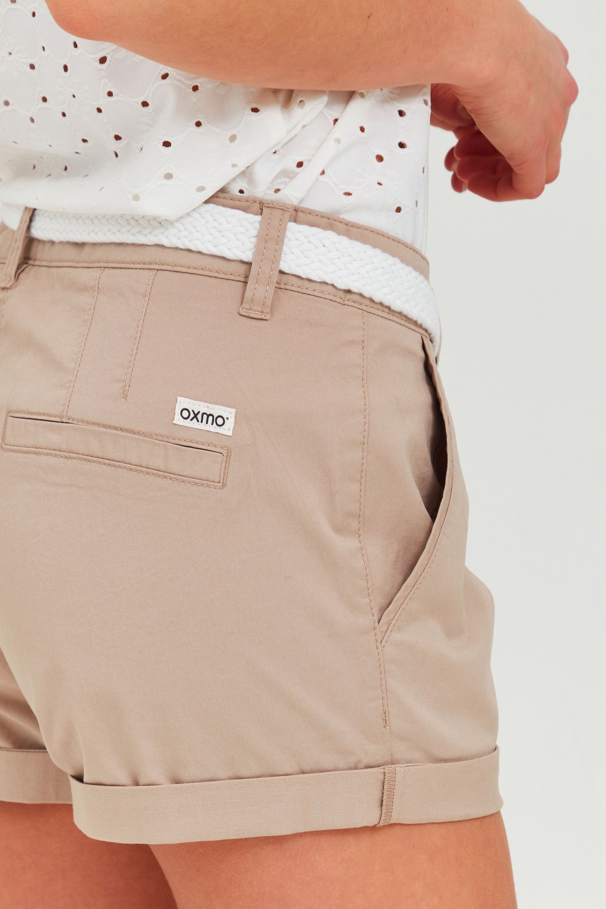 OXMO Chinoshorts »Chinoshorts OXChanett«