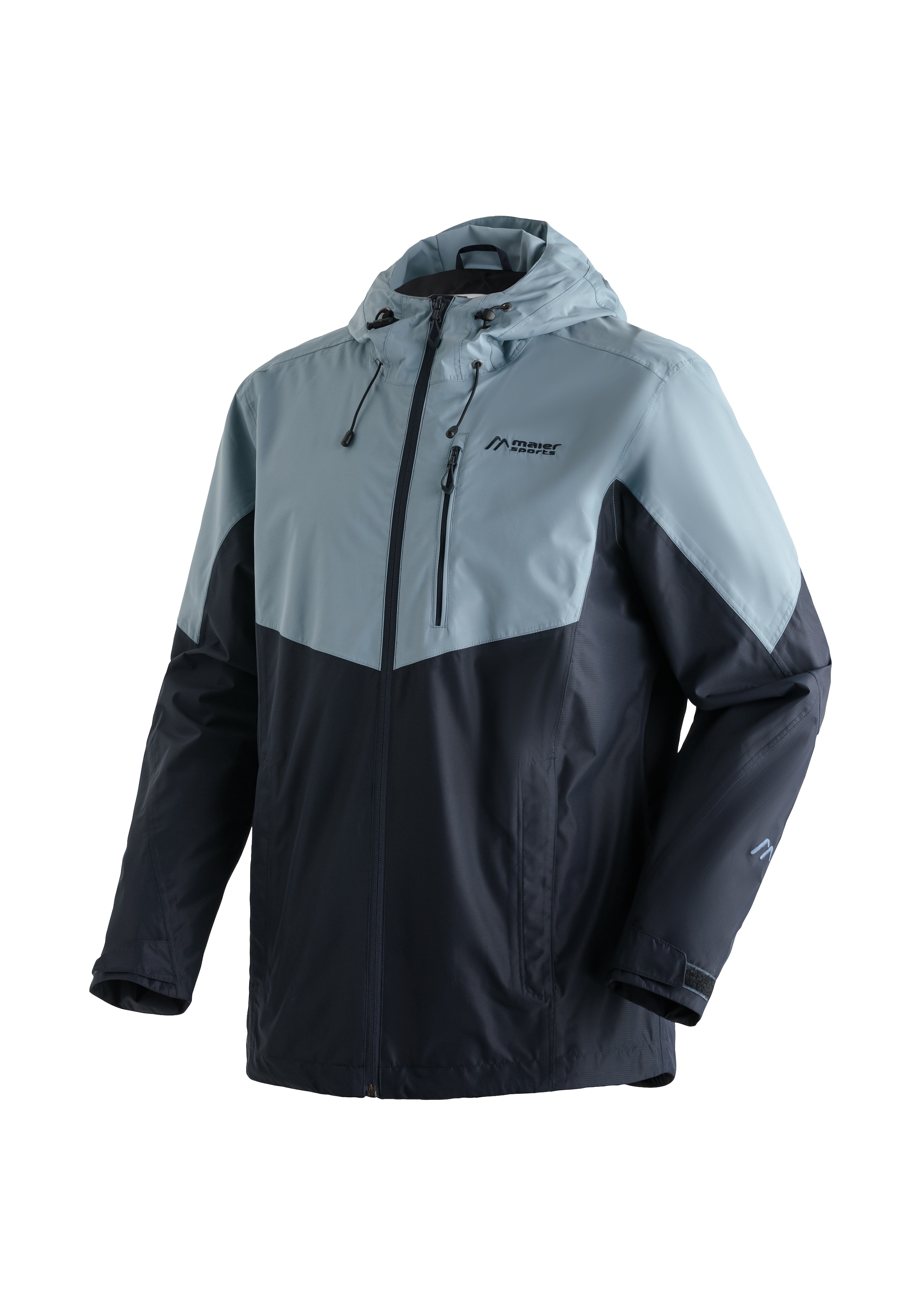 Maier Sports Outdoorjacke »Schlufterkopf M« Herren ...