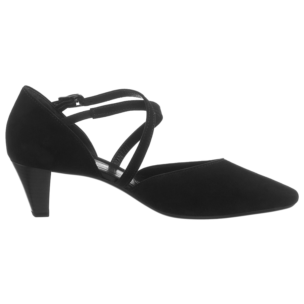 Gabor Spangenpumps