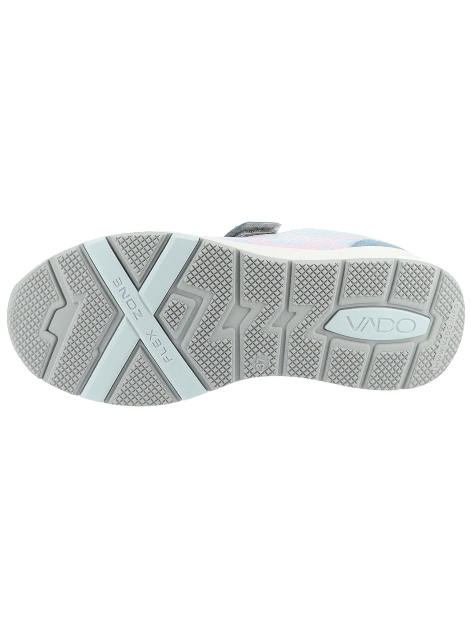 Vado Sneaker »Vado Sneaker Leder«