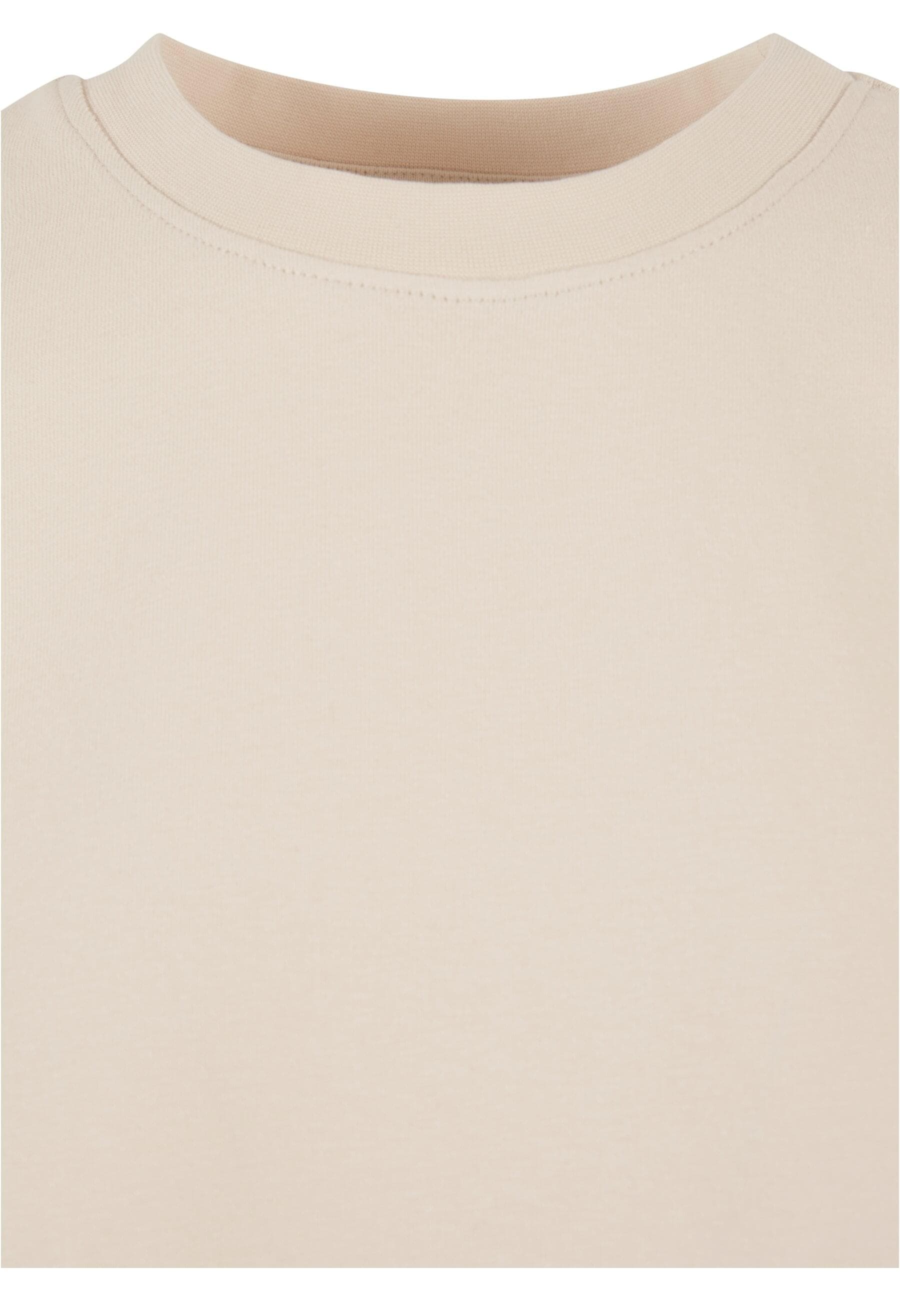 URBAN CLASSICS T-Shirt »Urban Classics Damen Ladies Classy Tee«, (1 tlg.)