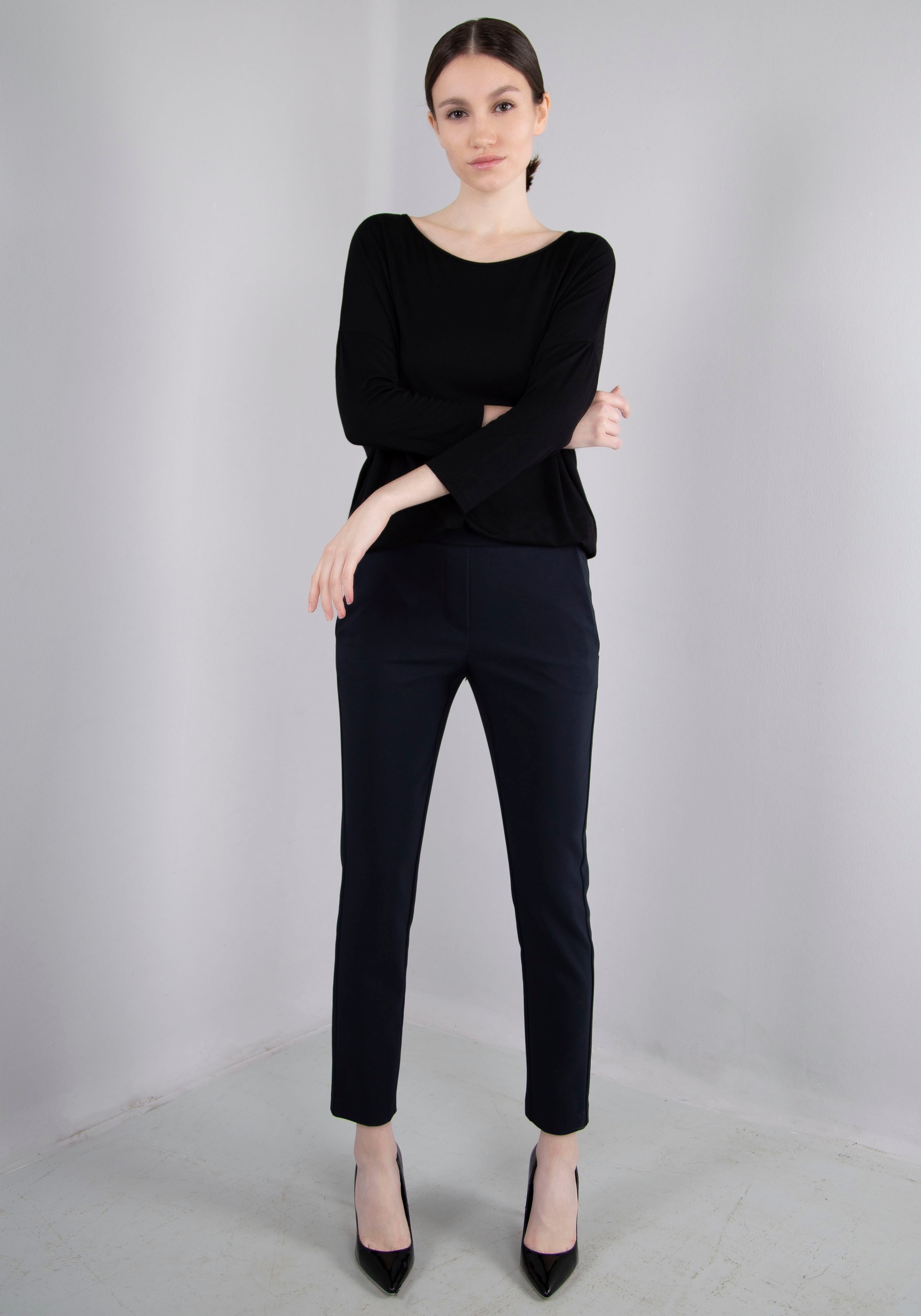 IMPERIAL Röhrenhose »P SR8BFE«, Biflex Classic
