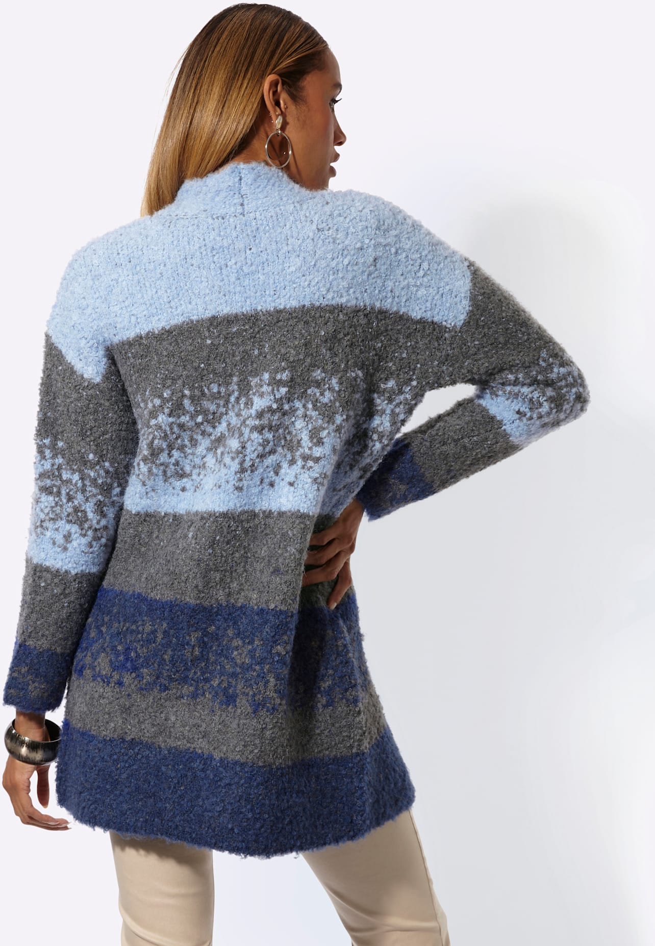 creation L Cardigan