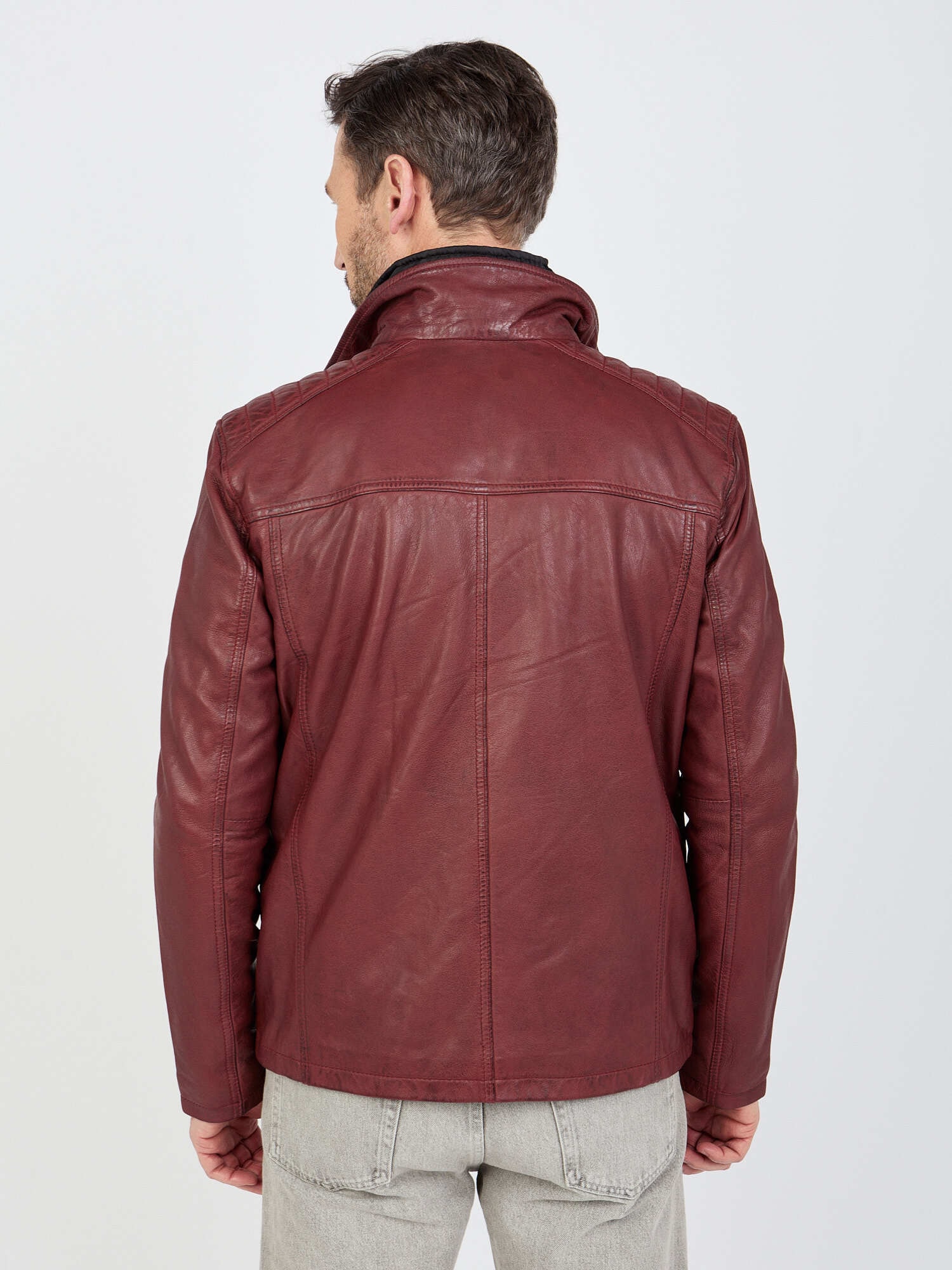 JCC Lederjacke »31023635«