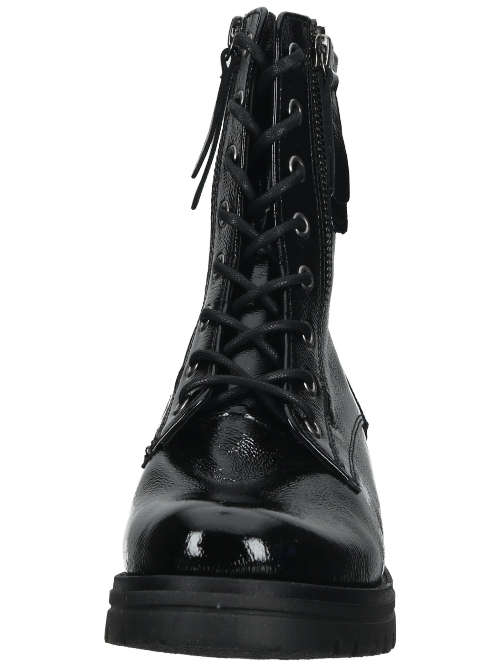 Gabor Schnürstiefelette »Gabor Stiefelette Leder«