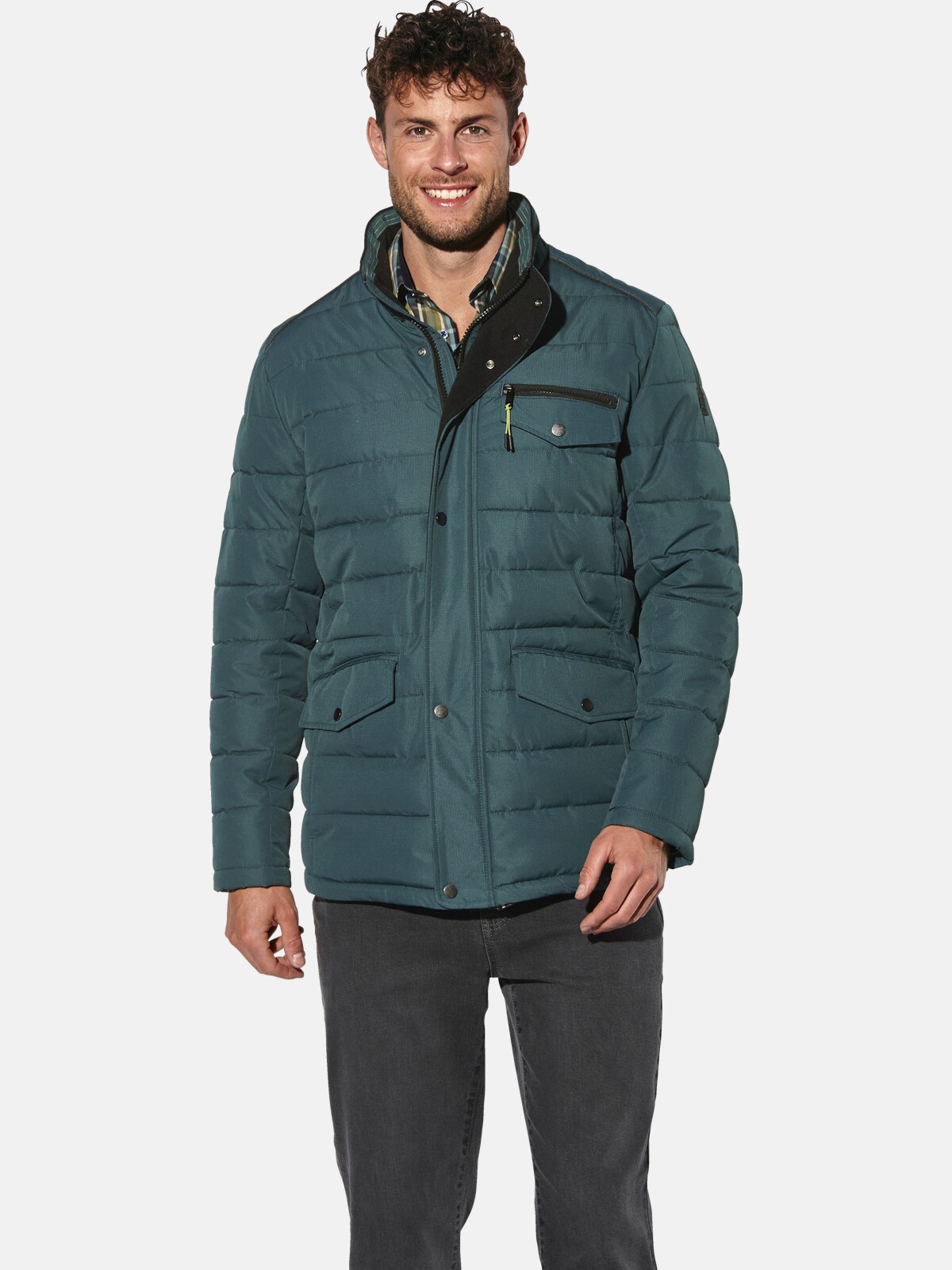 Babista Outdoorjacke "Outdoorjacke ELADIO"