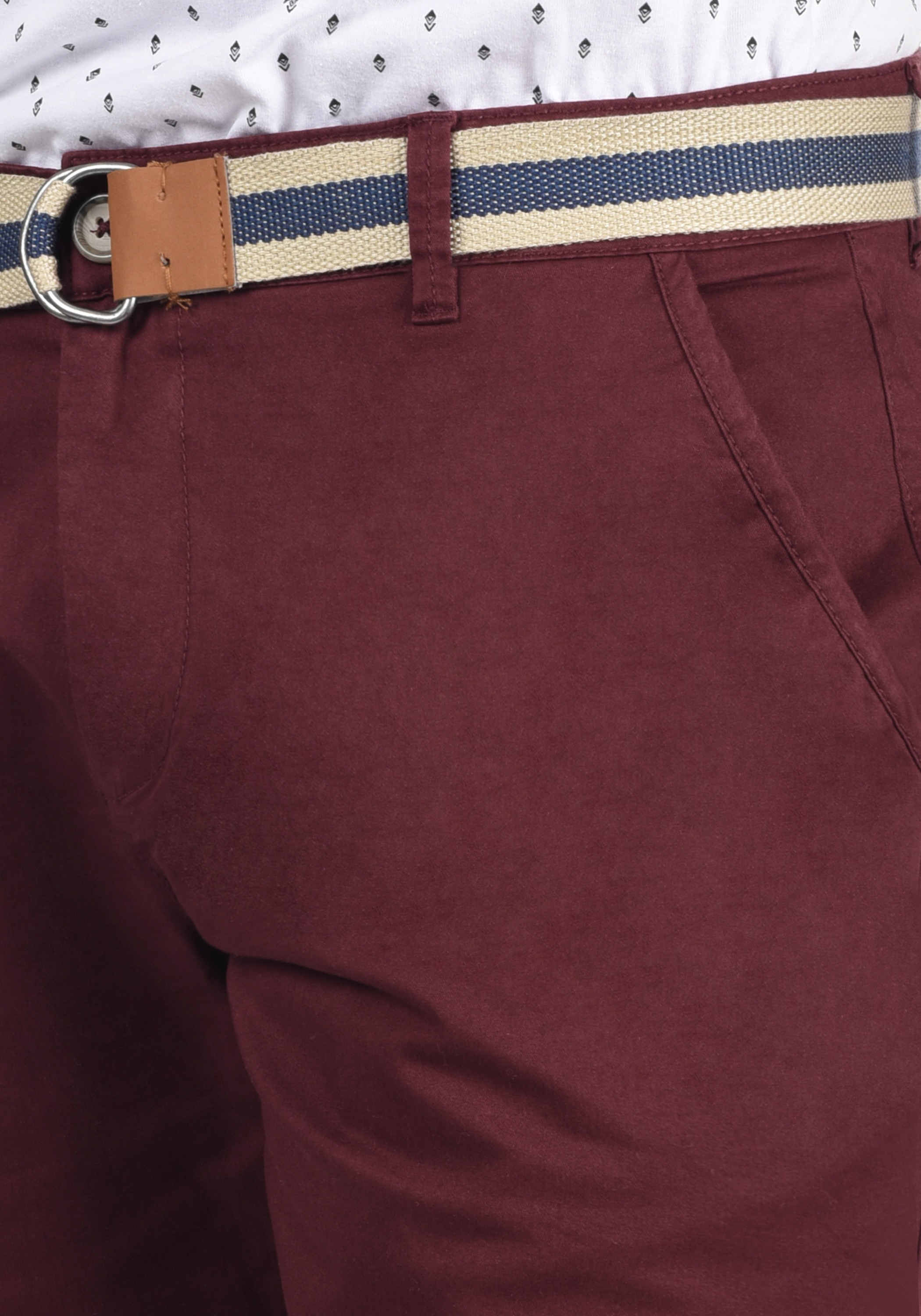 !Solid Chinoshorts »Chinoshorts SDMonty«