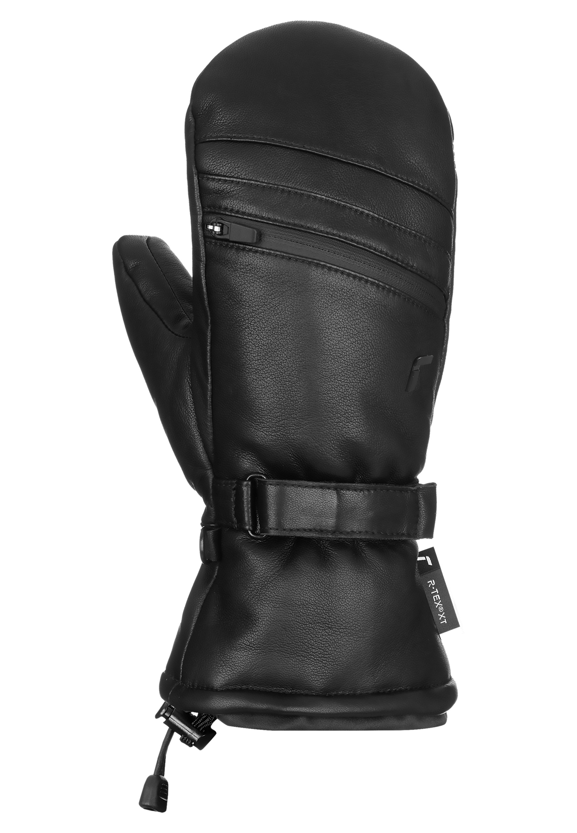 Reusch Fäustlinge "Kaitlyn R-TEX XT Mitten", mit wasserdichter und atmungsa günstig online kaufen