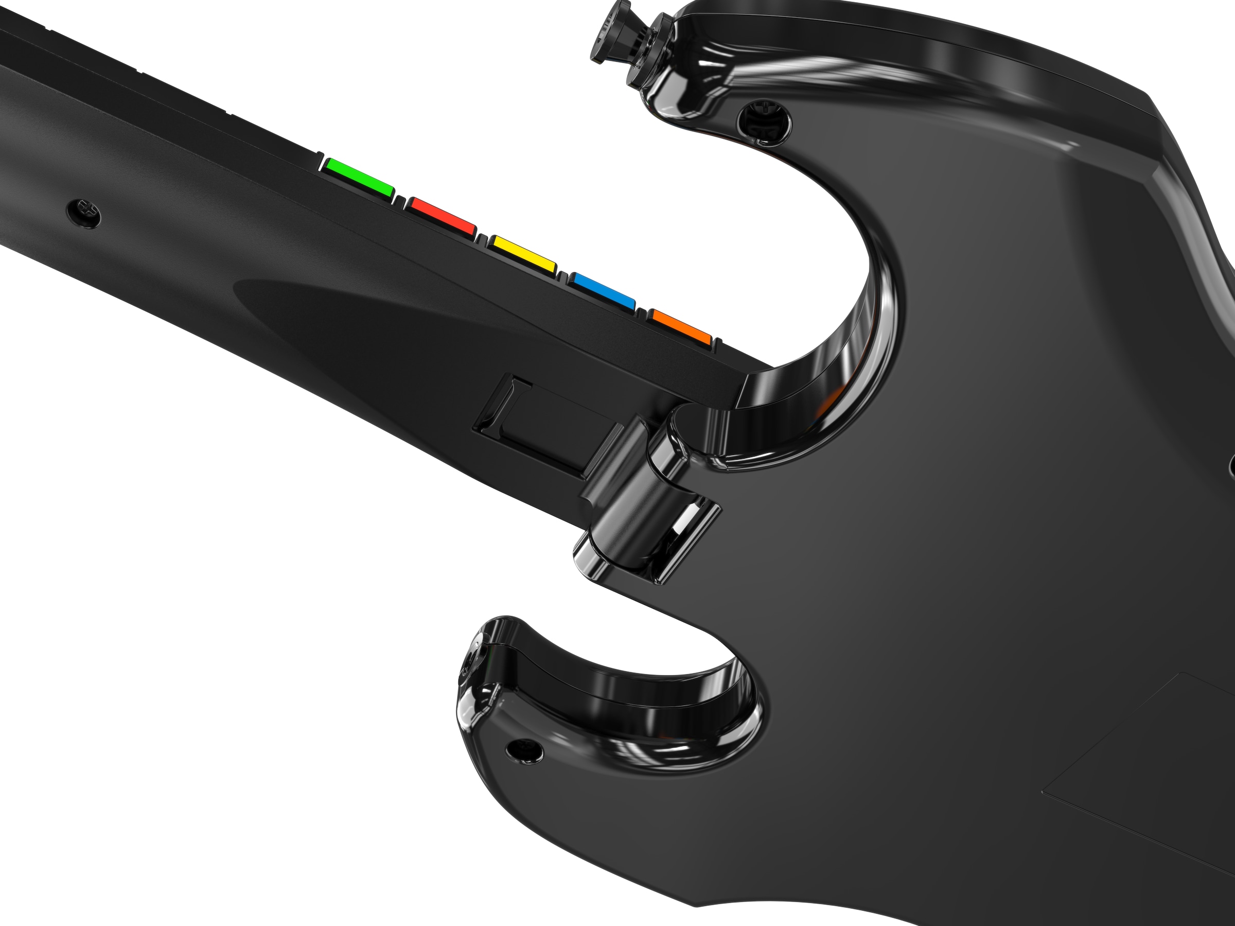 PDP - Performance Designed Products Gaming-Controller »Riffmaster«