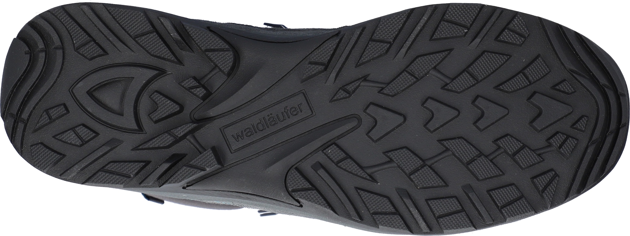 Waldläufer Outdoorschuh »H-Debby«  Winterboots, Schnürboots mit Waterproof-Ausstattung, in Weite H