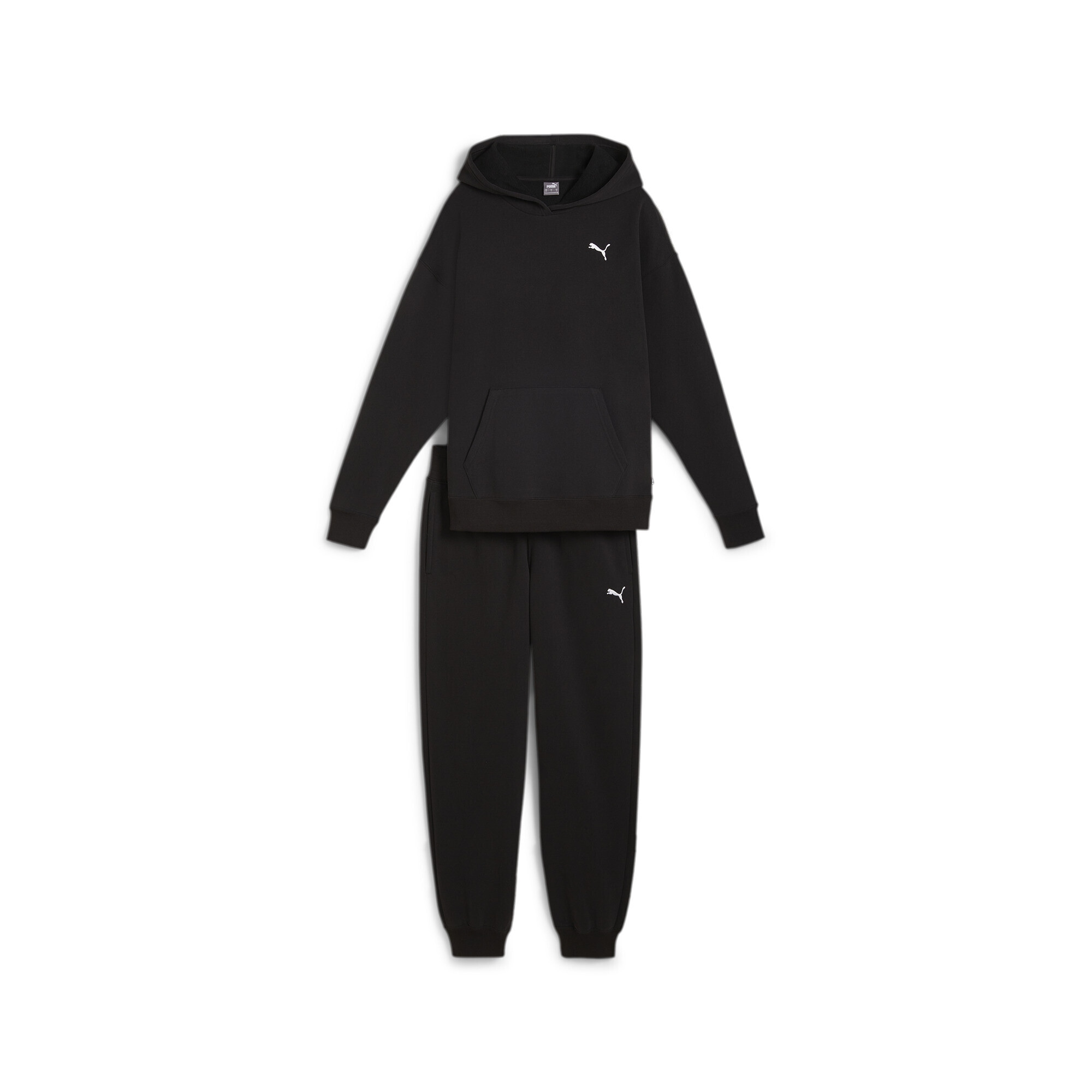PUMA Jogginganzug »Loungewear Trainingsanzug Damen«