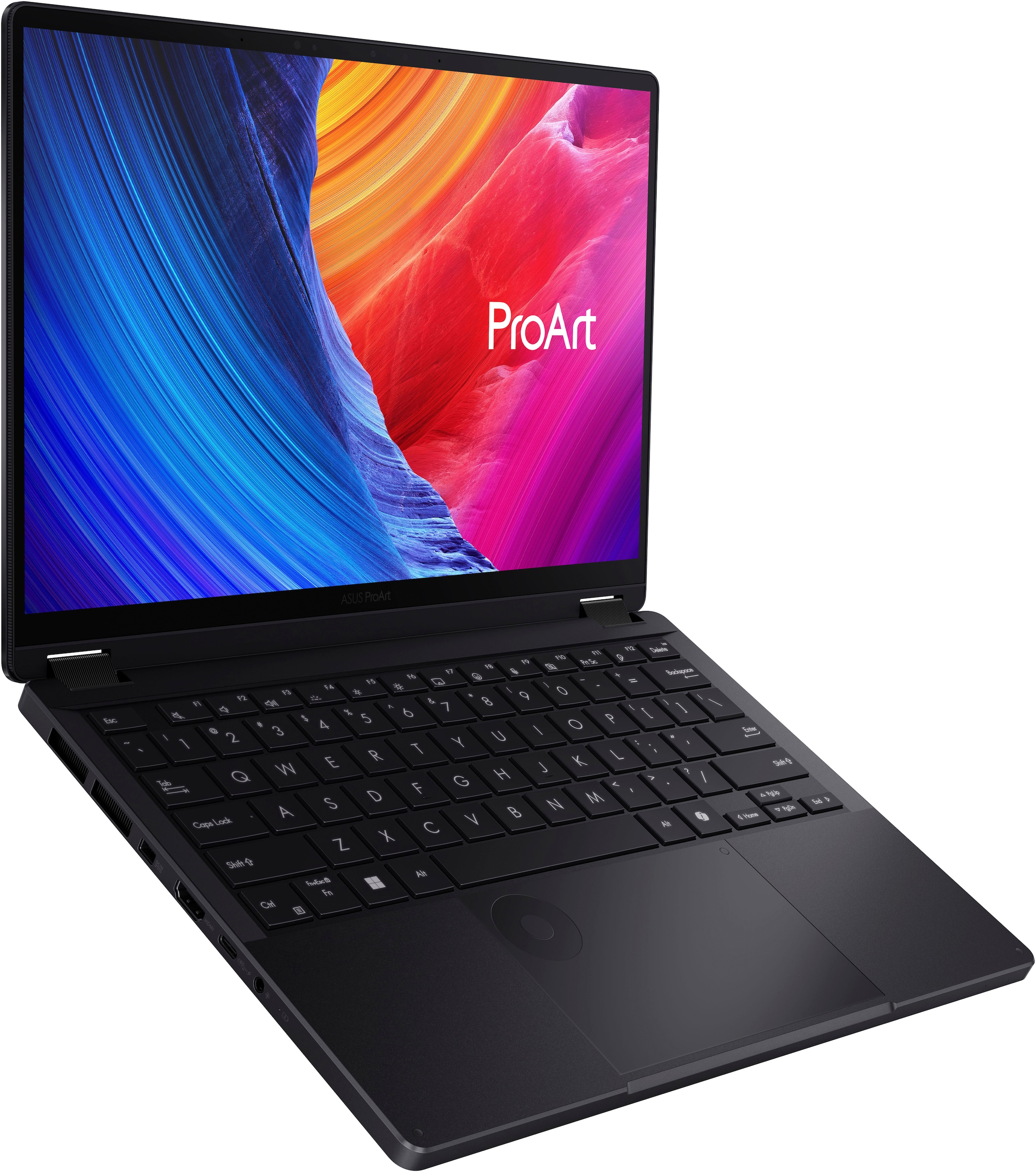 Asus Notebook »ProArt PX13 HN7306WV-LX035WS«, 33,8 cm, / 13,3 Zoll, AMD, Ryzen™ AI 9, GeForce RTX 4060, 1000 GB SSD