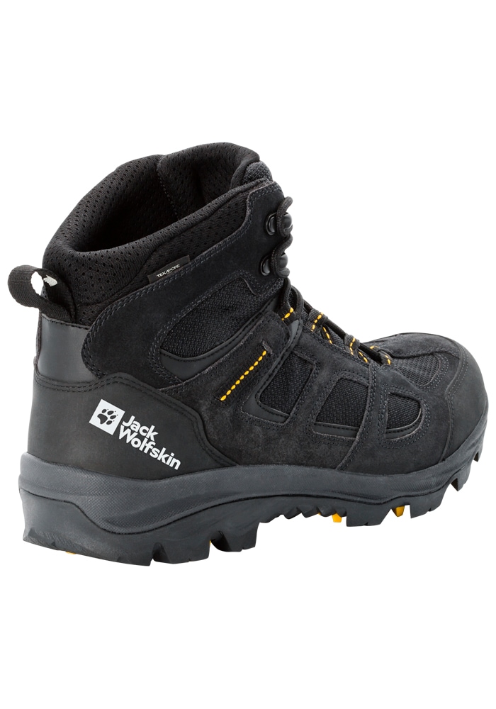 Jack Wolfskin Wanderschuh »VOJO 3 TEXAPORE MID M«