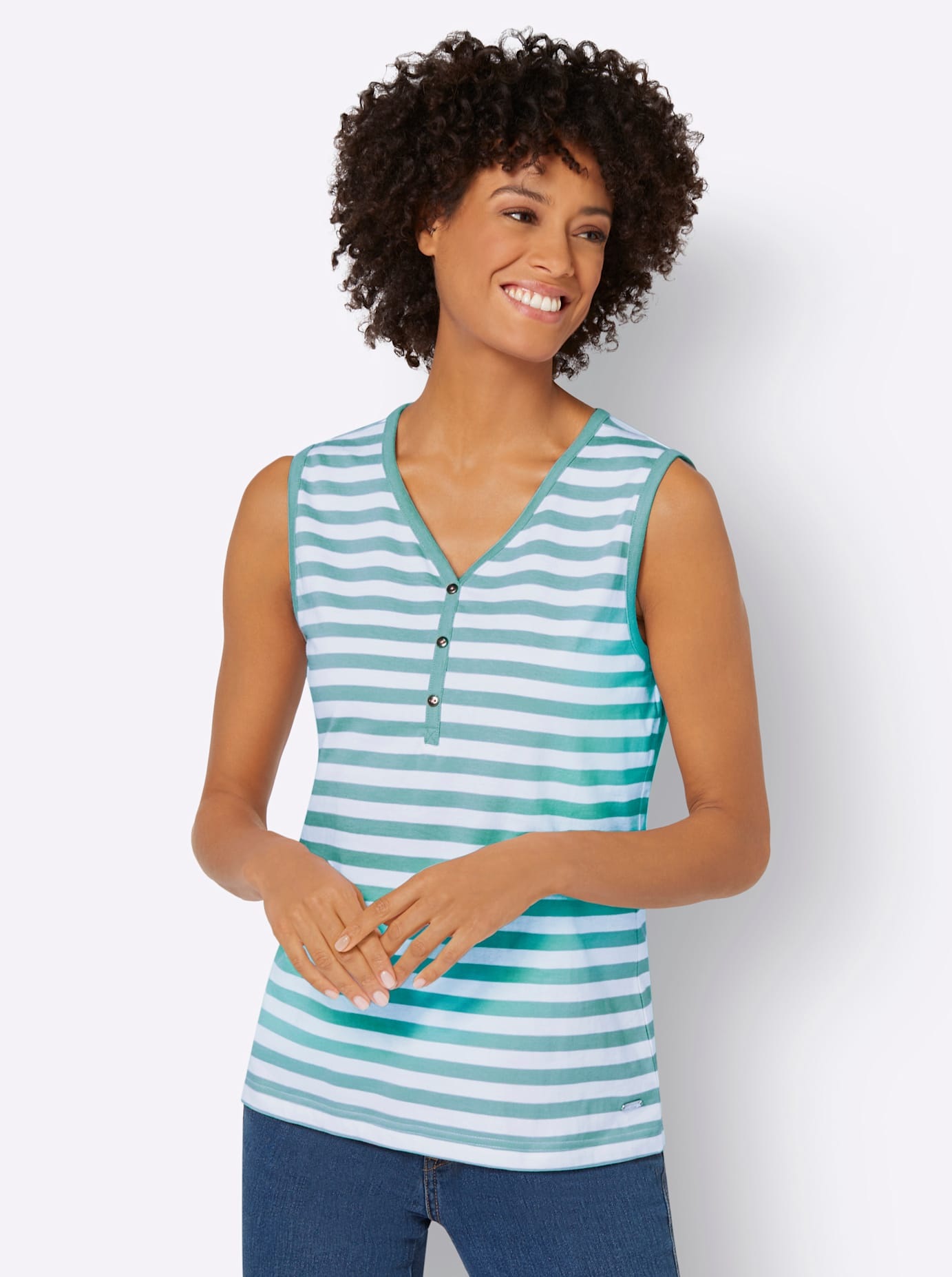 Casual Looks Shirttop günstig online kaufen