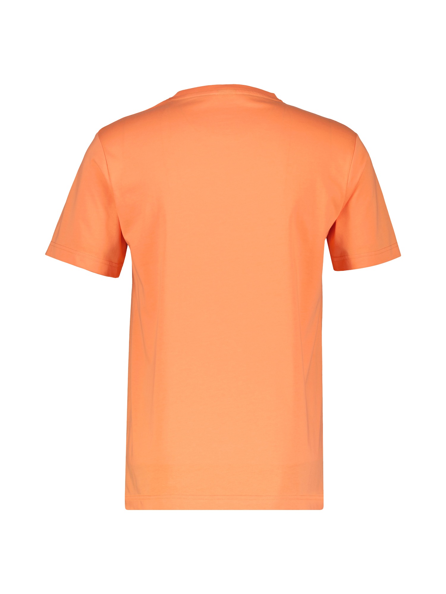 LERROS T-Shirt "LERROS Herren T-Shirt mit Brust-Print" günstig online kaufen