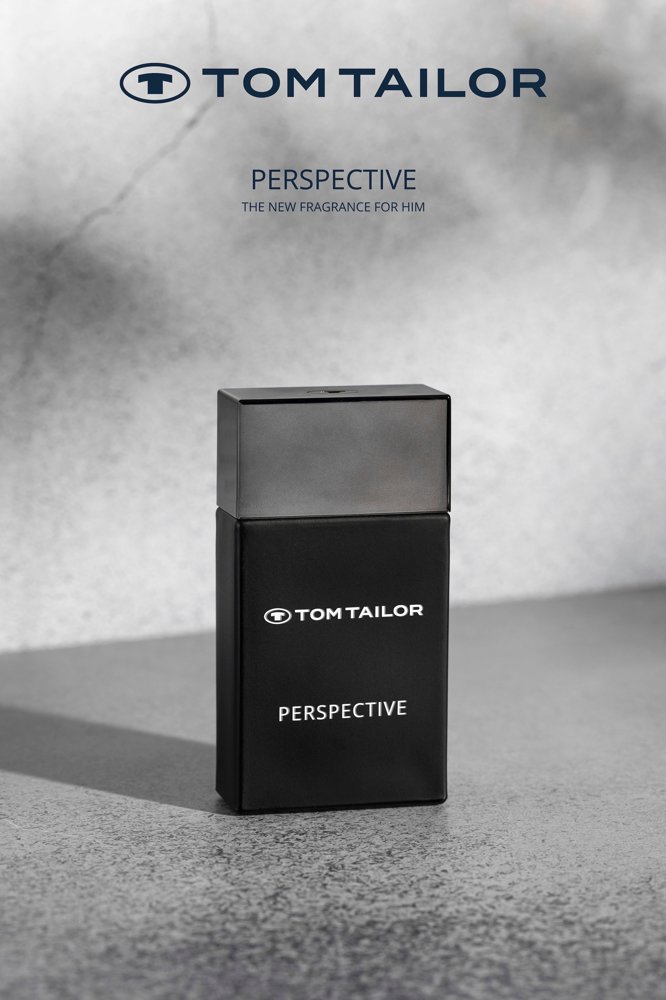 TOM TAILOR Eau de Toilette »Man EdT 50ml«