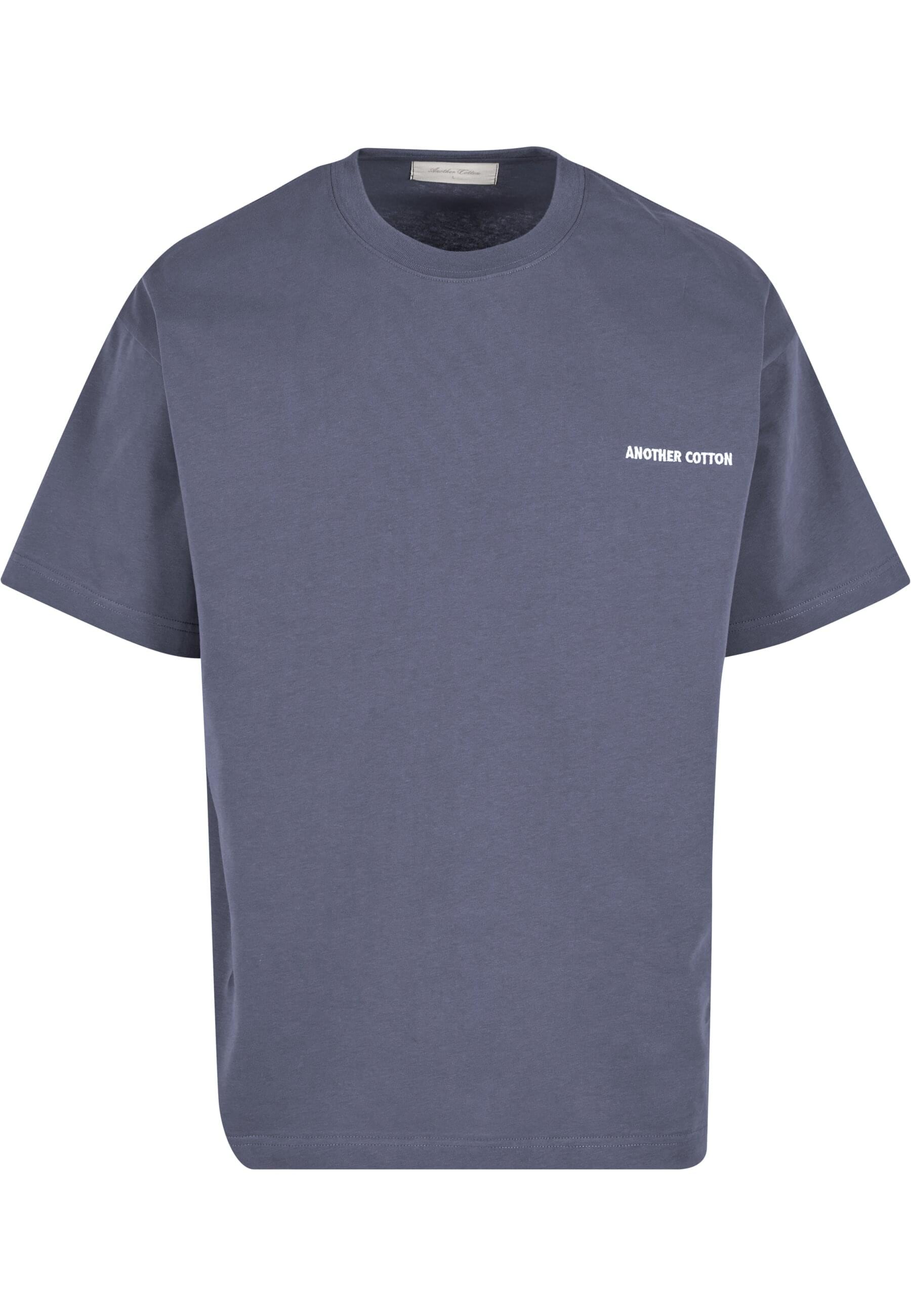 Another Cotton Lab T-Shirt "Another Cotton Lab Always Late T-Shirt" 1 Stk. günstig online kaufen