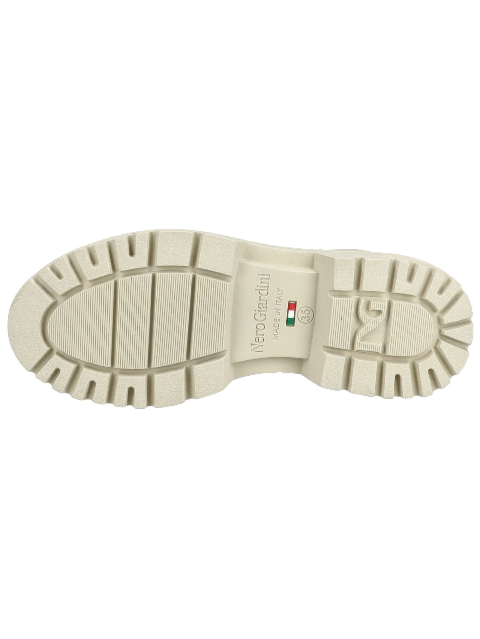 Nero Giardini Slipper »Nero Giardini Slipper Nappaleder«