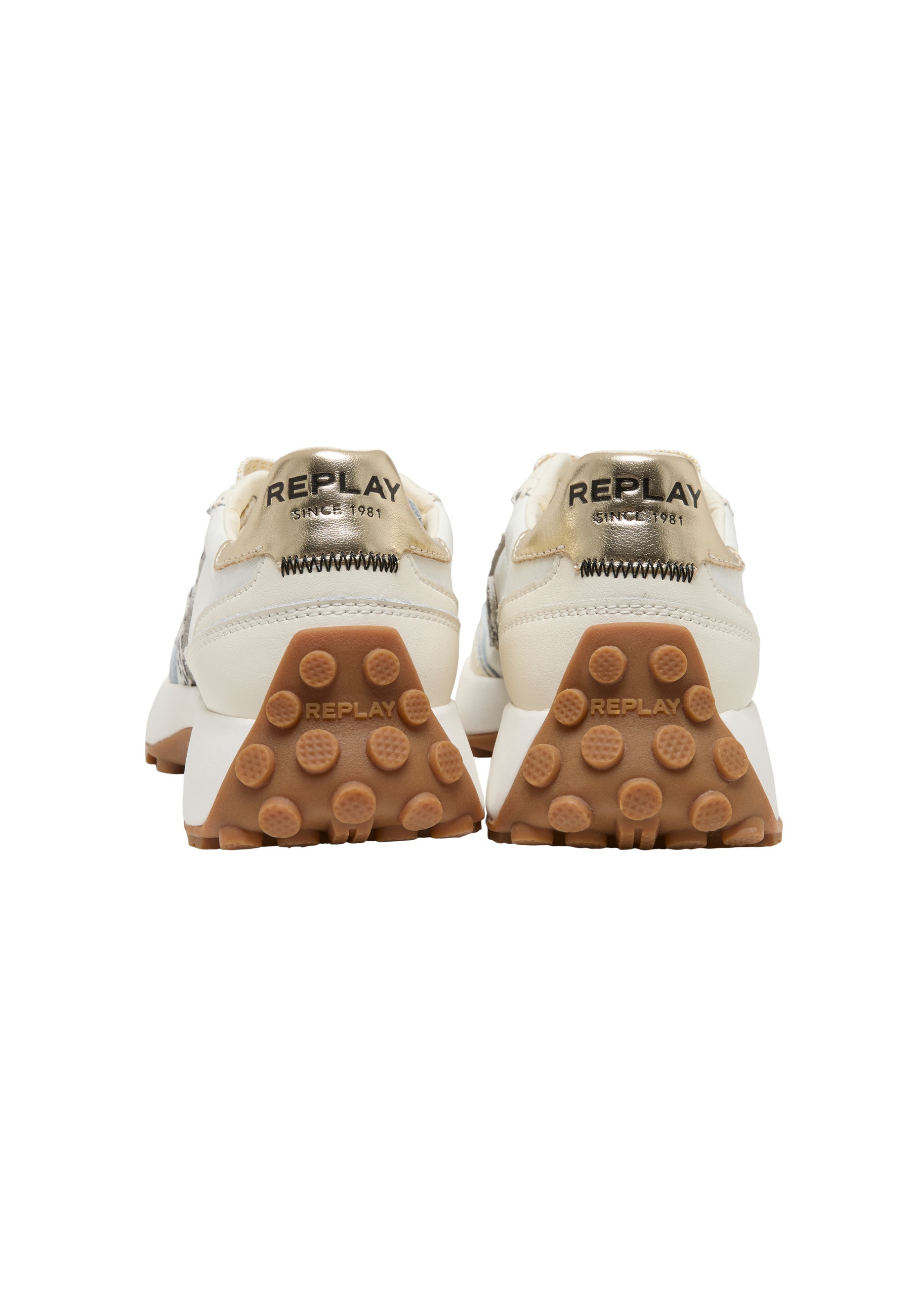 Replay Sneaker »Replay CASTOR W WILD«