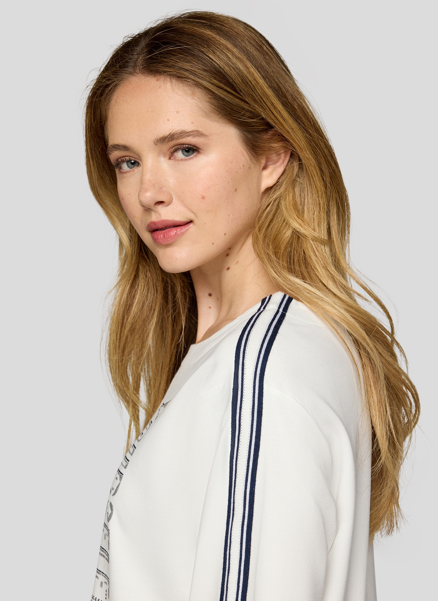 Rabe Print-Shirt »T-Shirt«