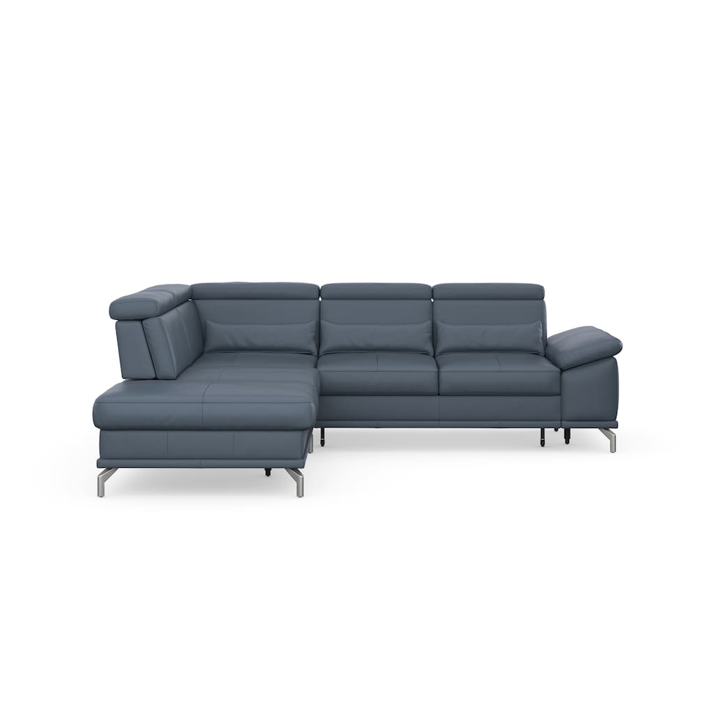 sit&more Ecksofa »Cabrio«