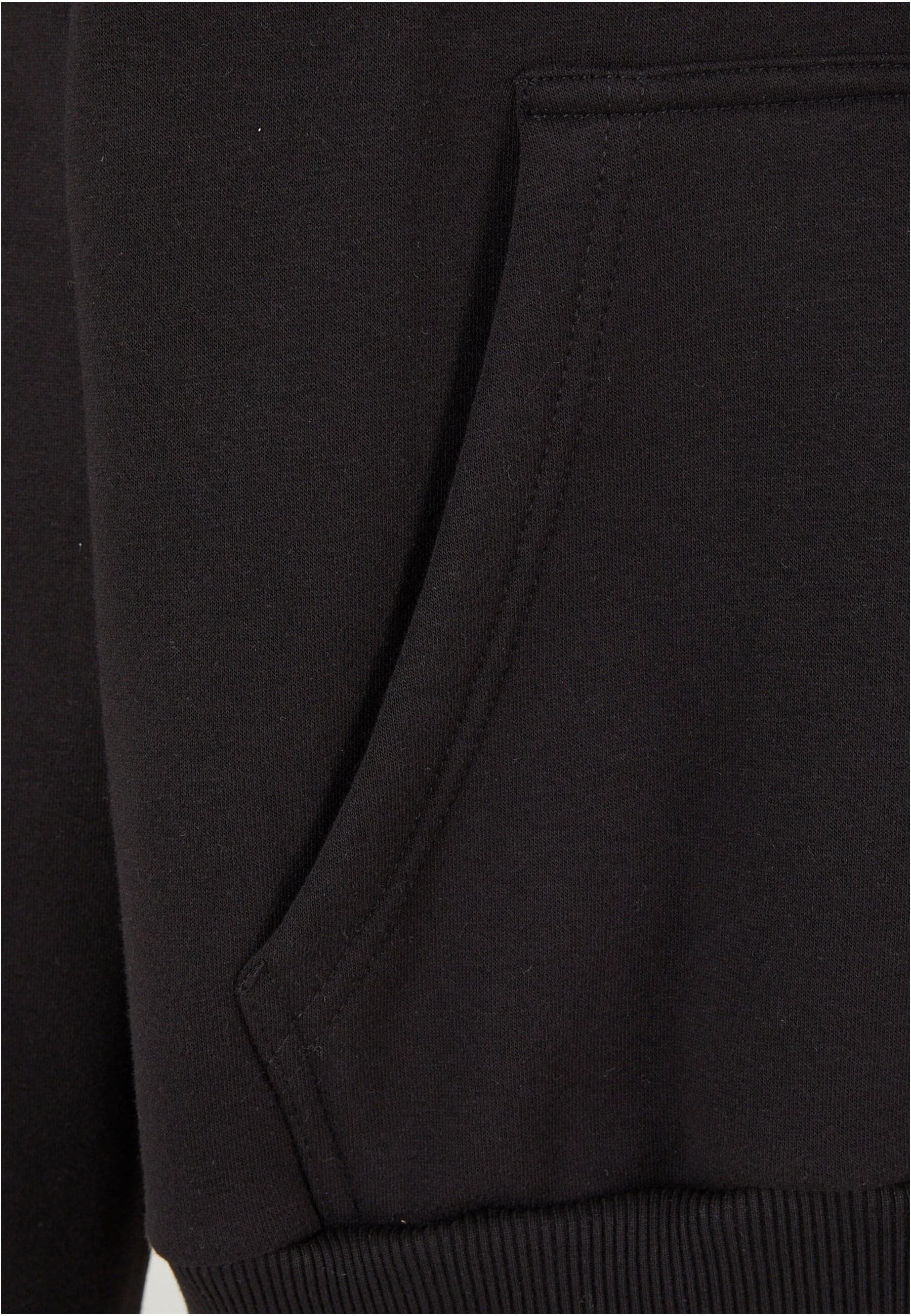 Dropsize Kapuzensweatshirt »Dropsize Herren Heavy Logo Design Hoodie«, (1 tlg.)