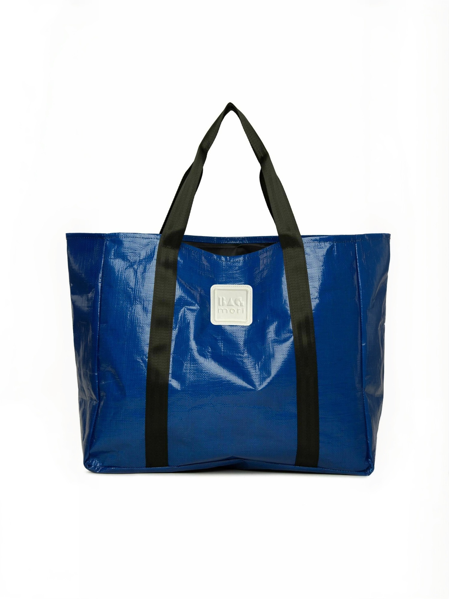 Bagmori Handtasche "BAG mori Bag Bagmori Beach Bag"