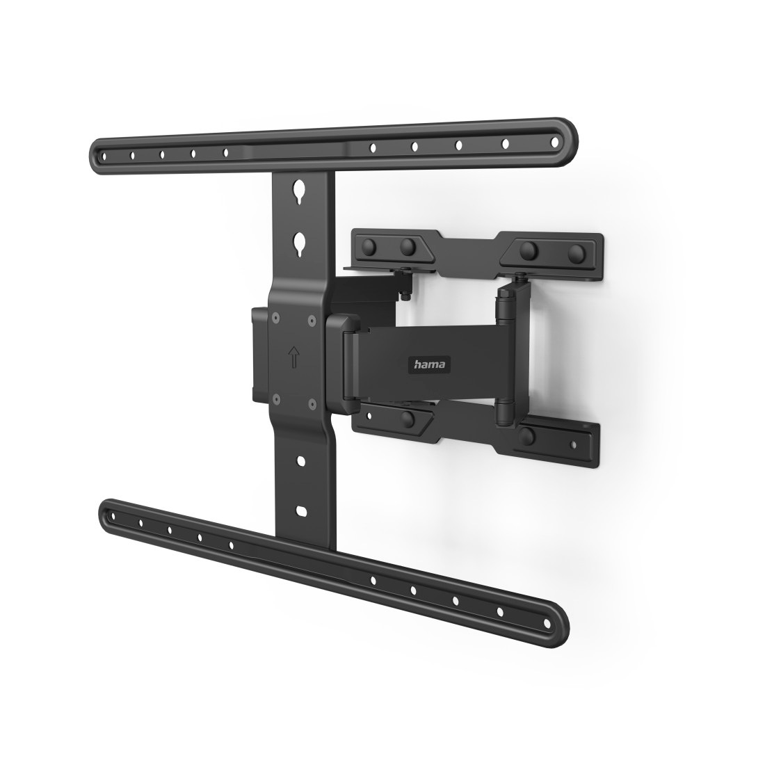 TV Wandhalterung Für 43-90 Zoll | Schwenkbar & Neigbar | Bis 60kg | VESA 800x400