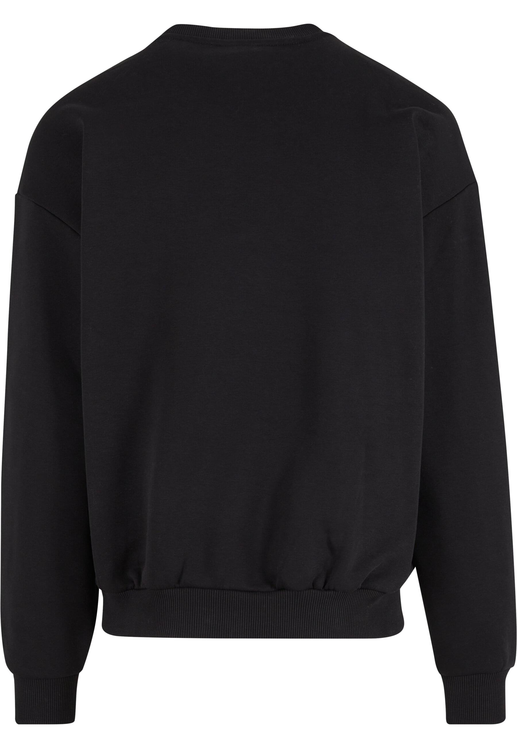 Karl Kani Rundhalspullover "Karl Kani Varsity Palm OS Crewneck" 1 Stk. günstig online kaufen