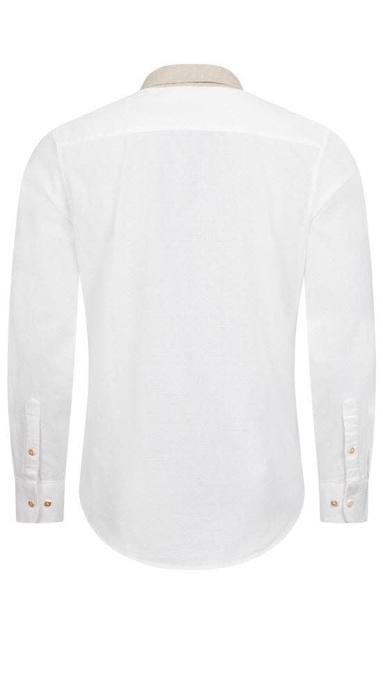 Nübler Trachtenhemd »Trachtenhemd Mirko«