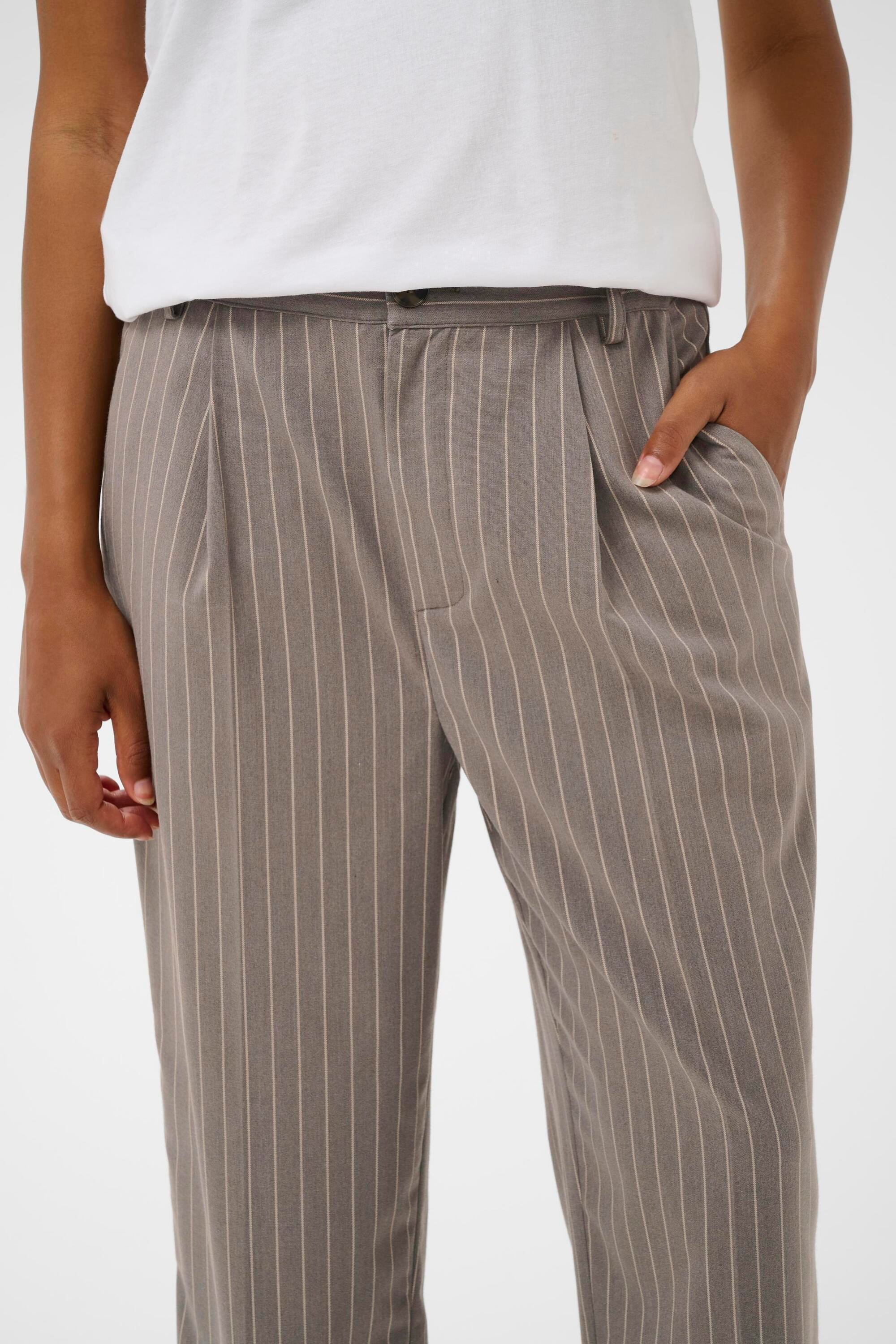 KAFFE Marlene-Hose »Damen Hose KAheather«
