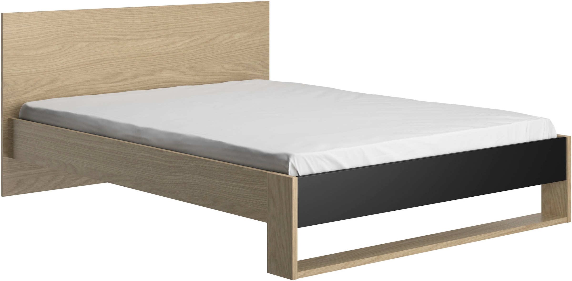 Gami Schlafzimmer-Set "Schlafzimmer-Set Naël", (4 tlg.), Schlafzimmer-Set N günstig online kaufen
