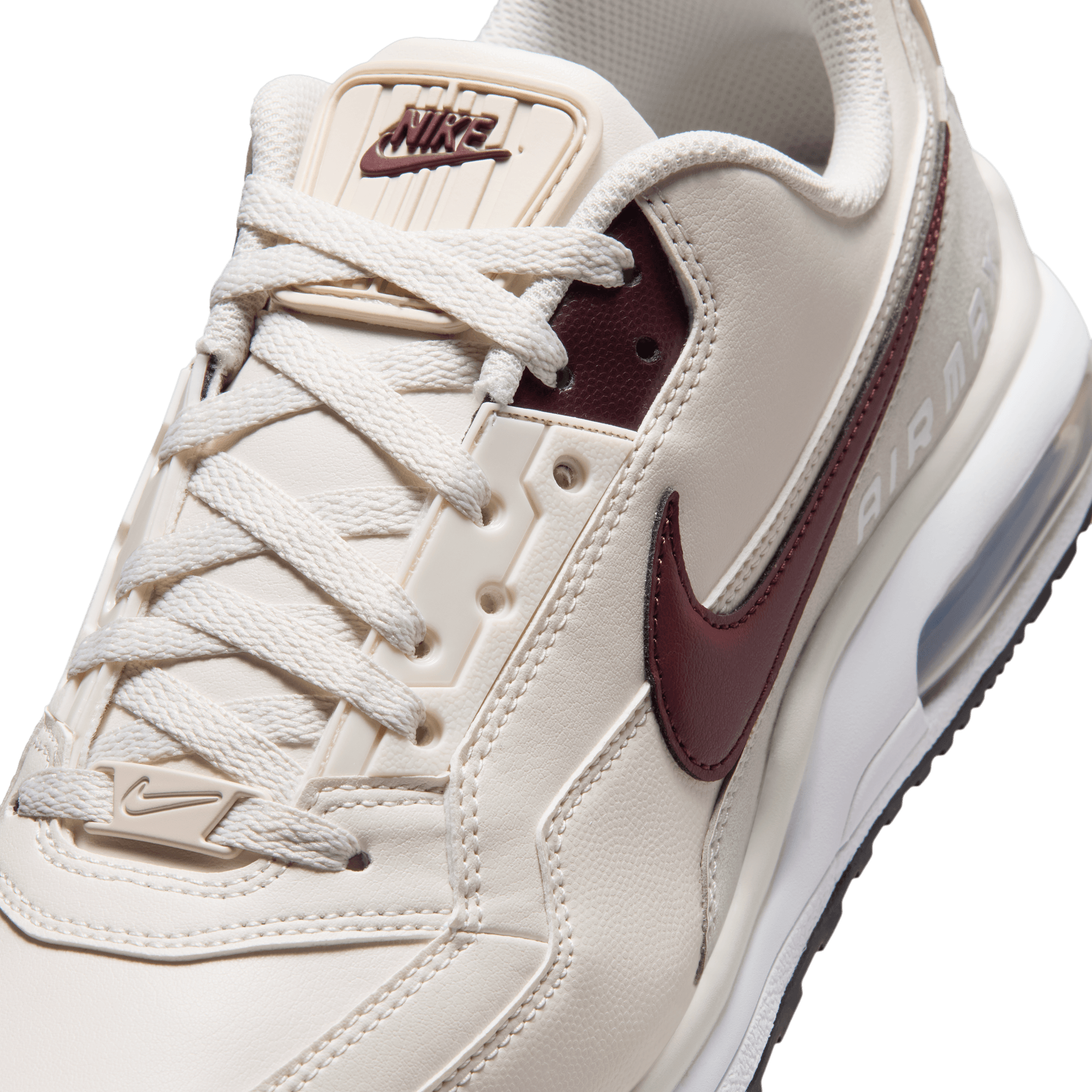 Nike Sportswear Sneaker »Nike Air Max 3 LTD«