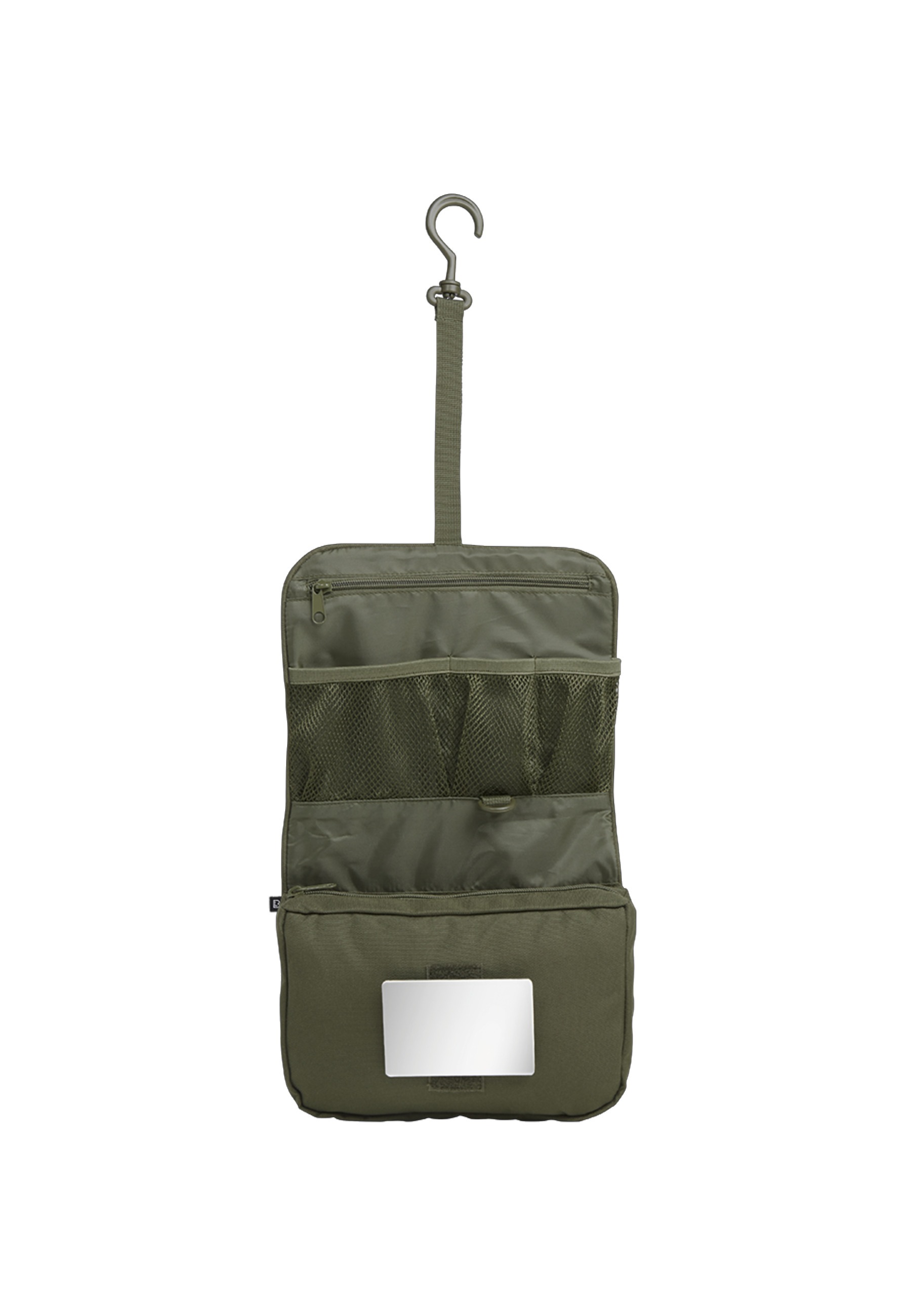 Brandit Mini Bag »Brandit Accessoires Toiletry Bag large«