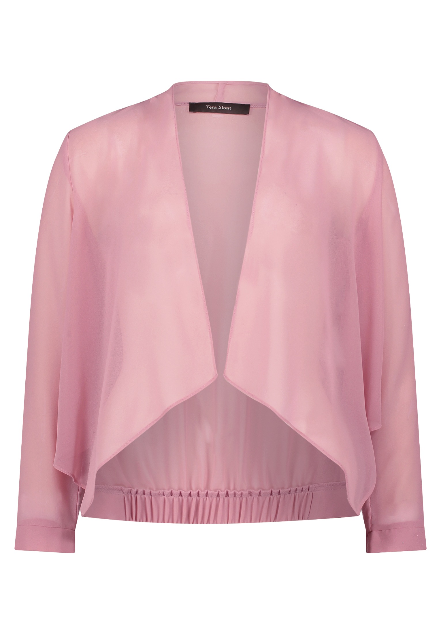 Vera Mont Blusenjacke »Damen ohne Verschluss«