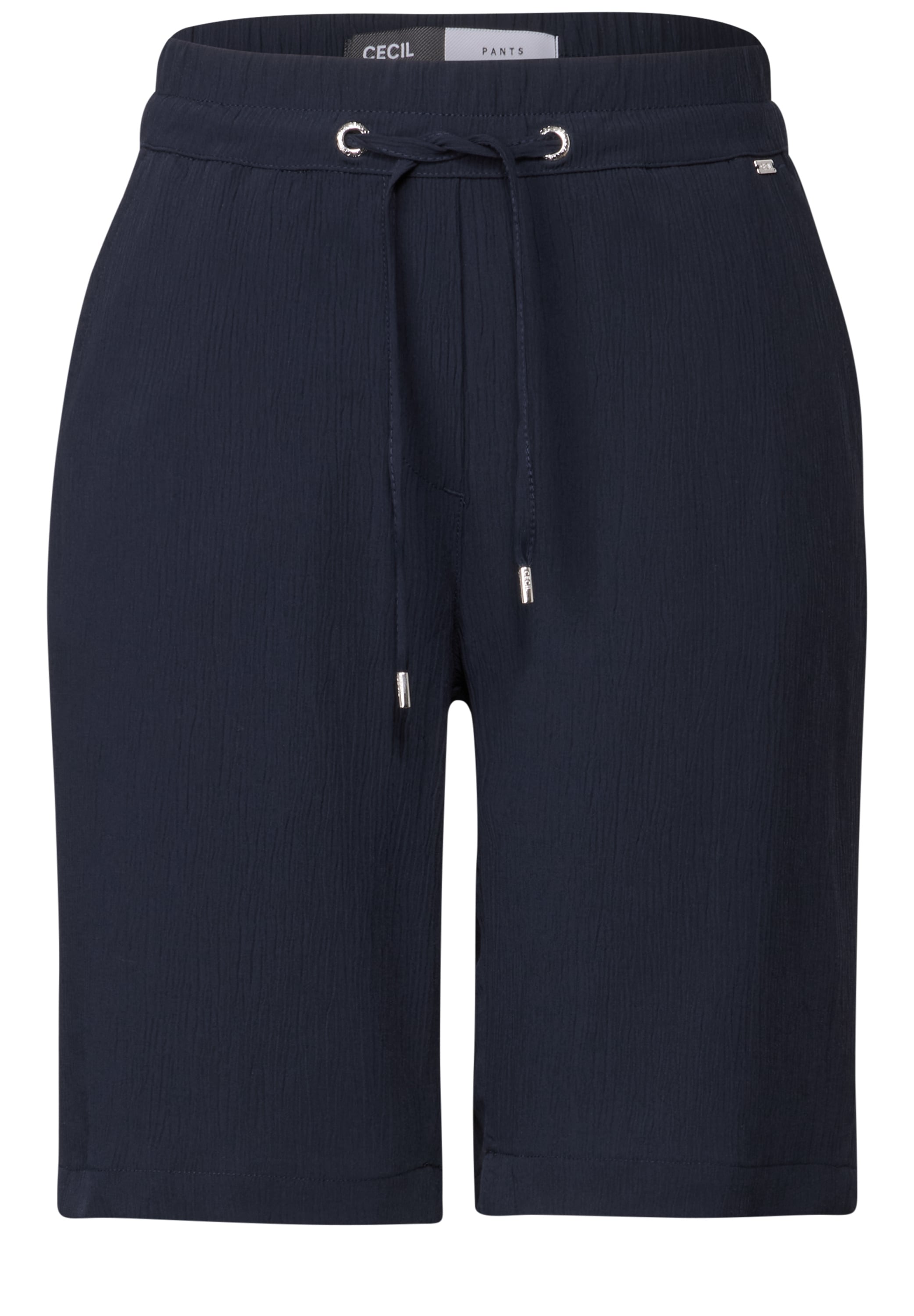 Cecil Shorts, High Waist