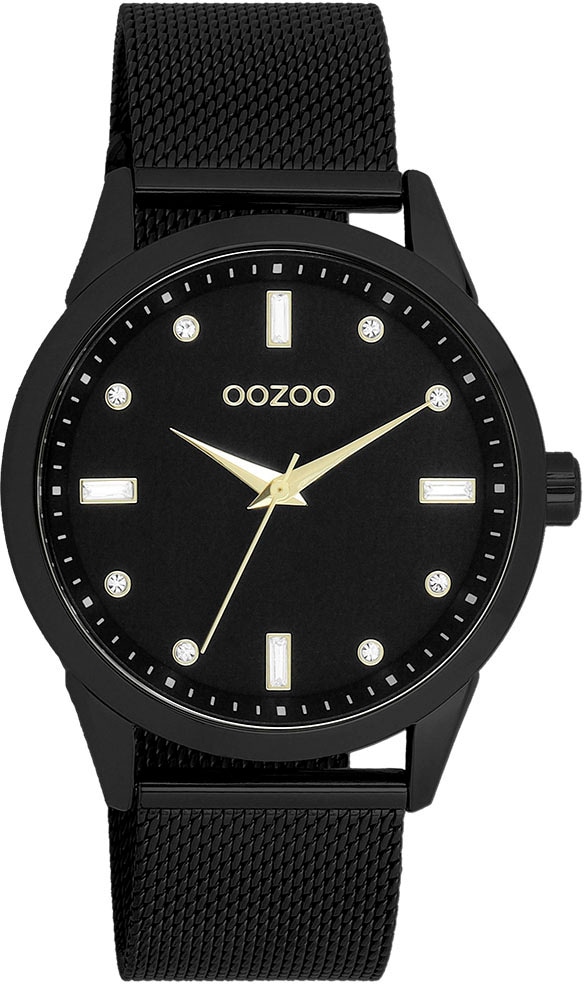 OOZOO Quarzuhr für BAUR | kaufen »C11284«