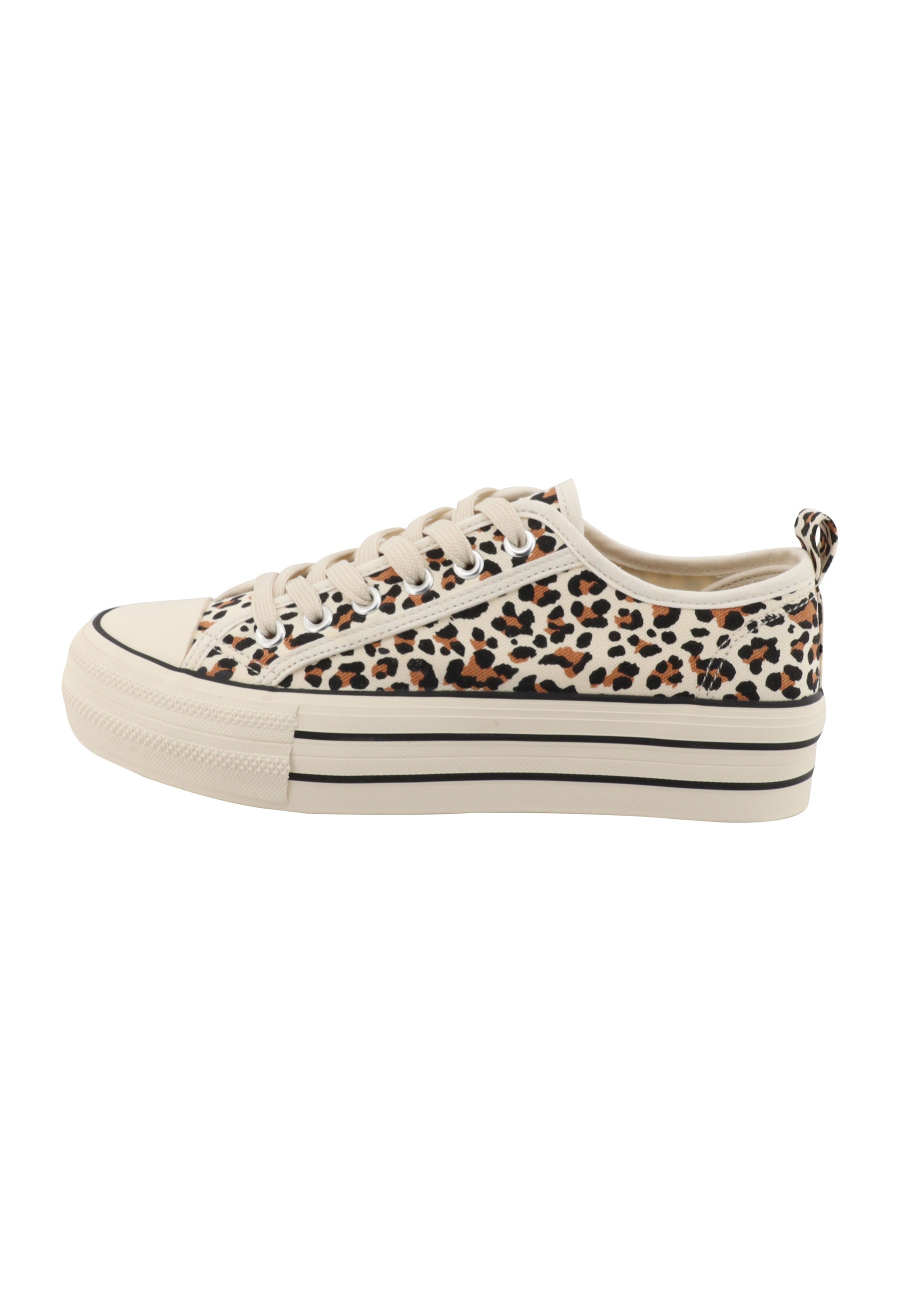 TOM TAILOR Sneaker »Tom Tailor Sneaker Low«