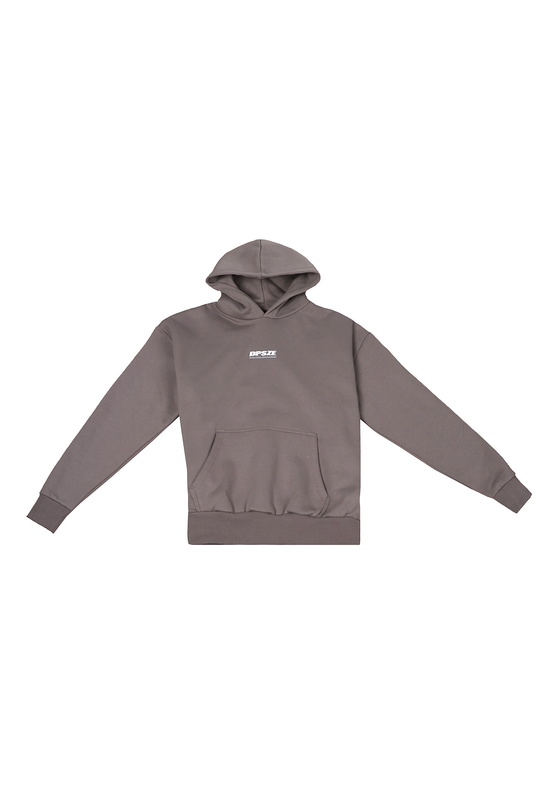 Dropsize Kapuzensweatshirt "Dropsize HEAVY OVERSIZE DPSZE HOODIE", 1 Stk. günstig online kaufen