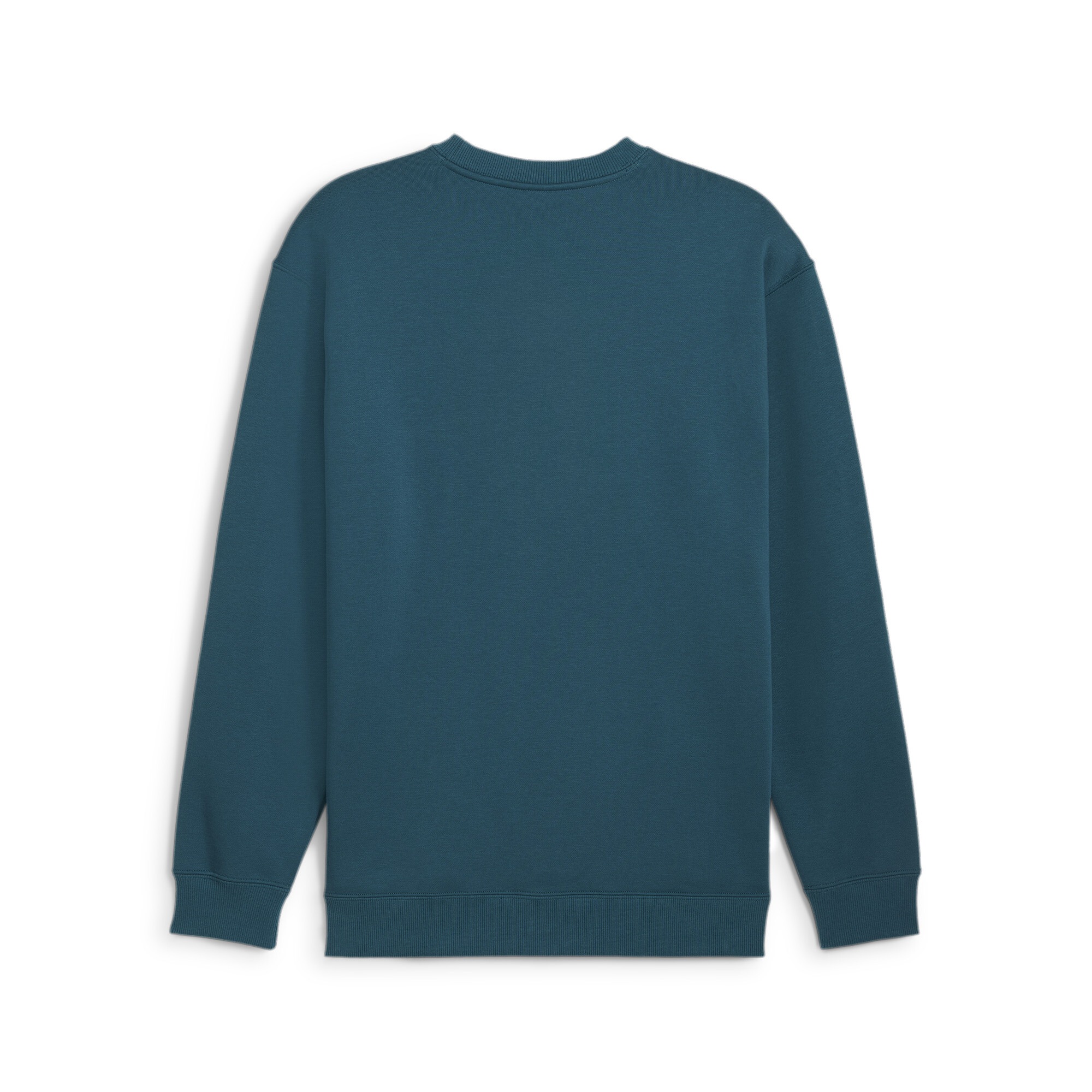 PUMA Sweatshirt »SQUAD CREW FL«