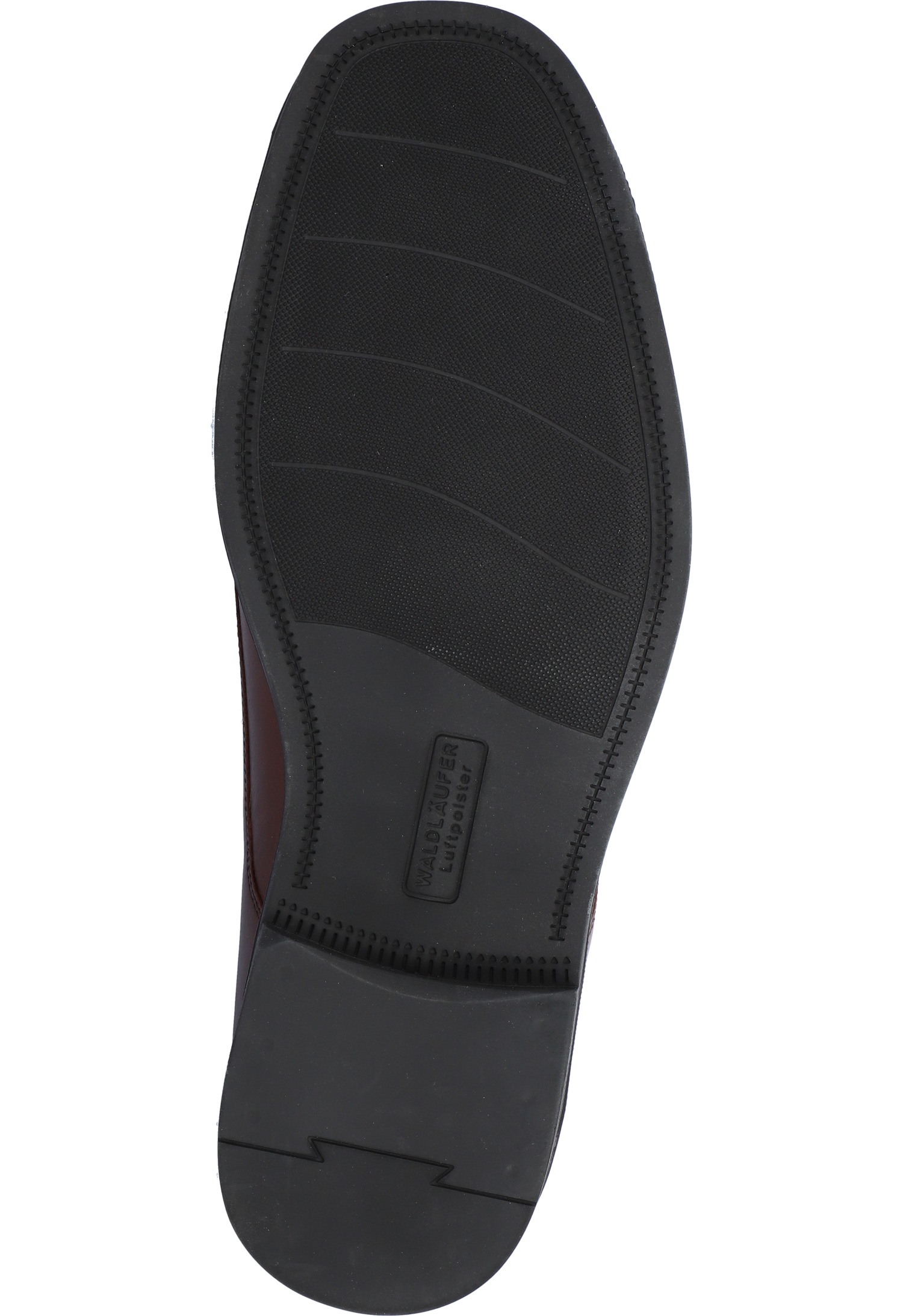 Thumbnail - Waldläufer Slipper "Henry" Bequemschuh, Festtagsschuh mit seitlichen Stretcheinsätzen, G-Weite