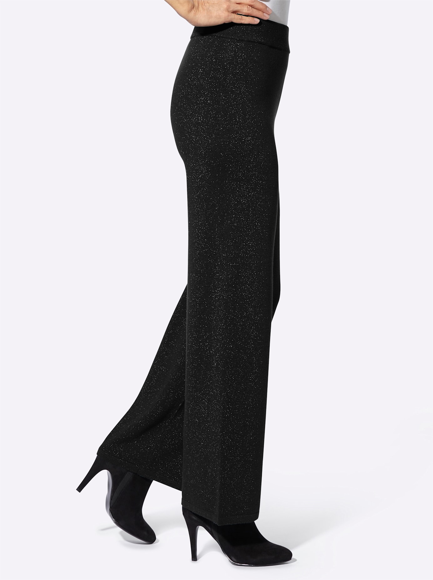 Thumbnail - Lady Schlupfhose