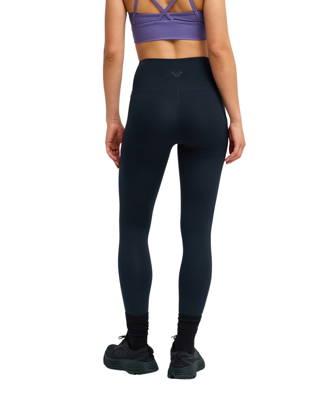 Roxy Leggings "Heart Into It Ankle" günstig online kaufen