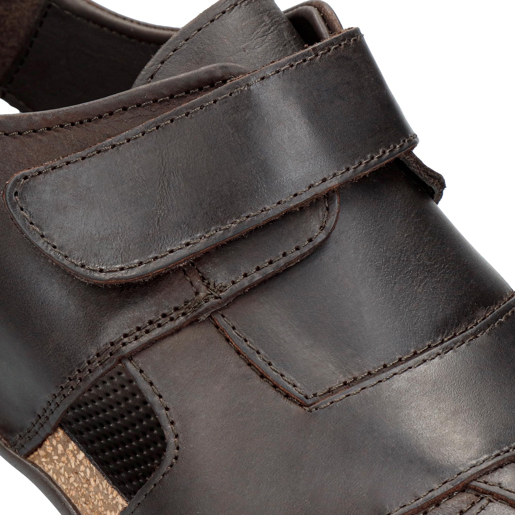 Panama Jack Klettschuh »Fletcher«, Sandale, Slipper, Sommerschuh mit komfortablem Fußbett