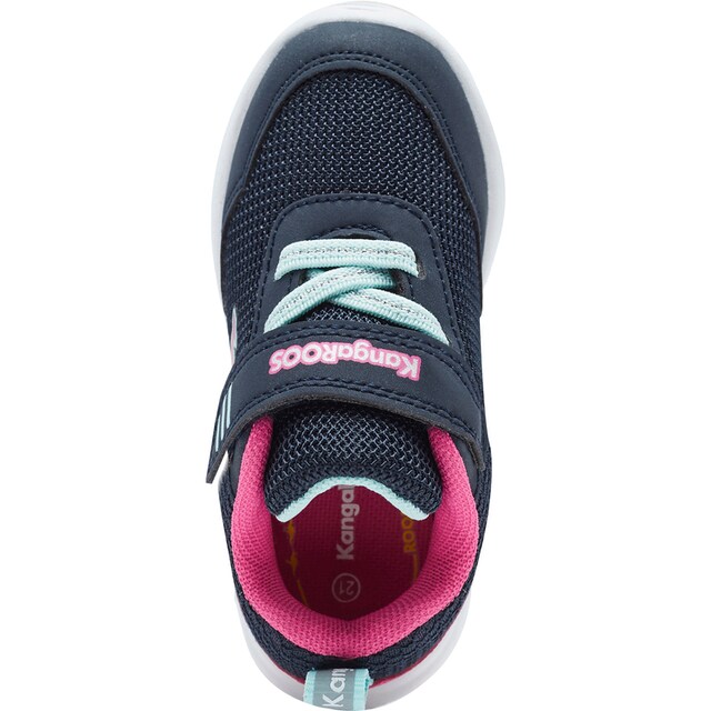 KangaROOS Sneaker »KY-Lilo EV«, mit Klettverschluss bestellen | BAUR