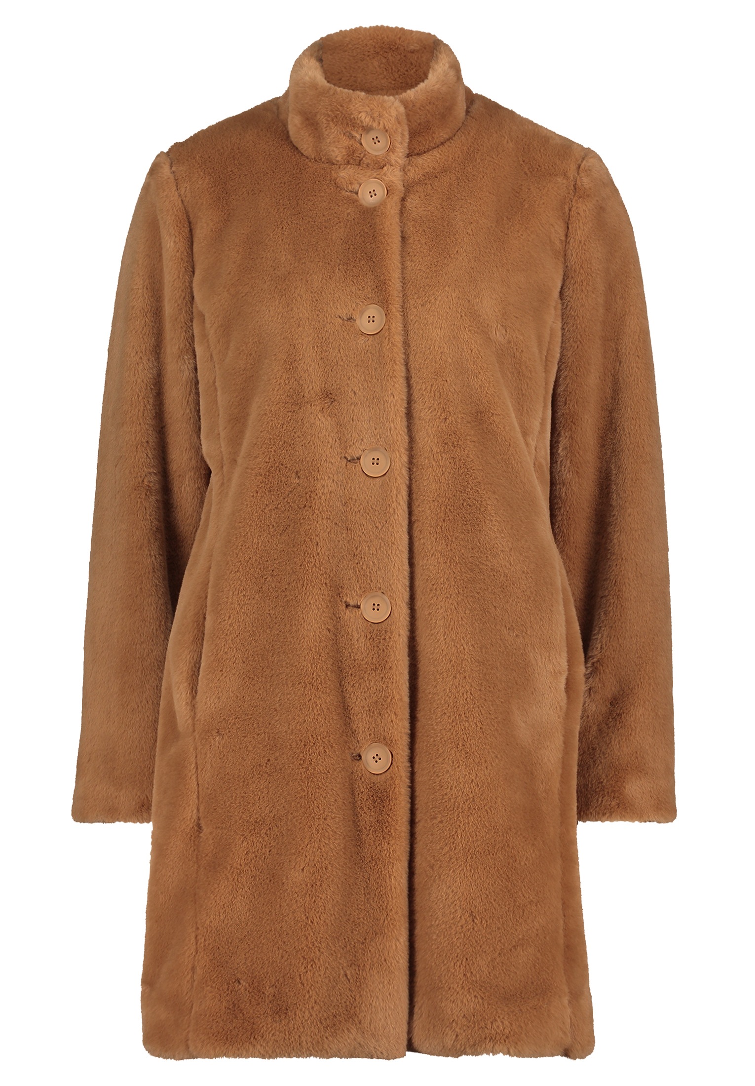 Betty Barclay Jackenblazer "Betty Barclay Damen Longblazer mit Knöpfen", Ma günstig online kaufen